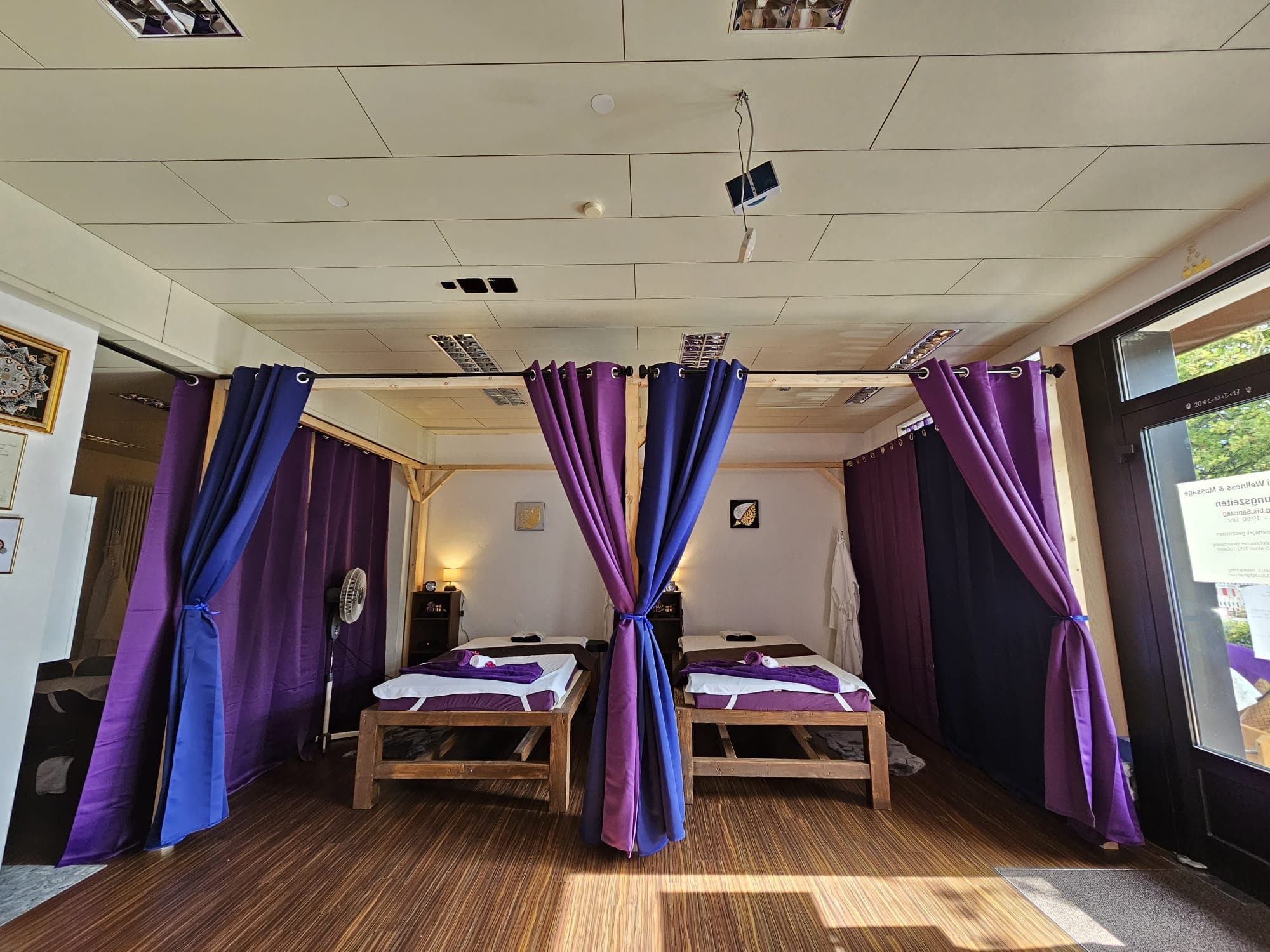 Foto 3 von Bai Boon Thai Wellness & Massage