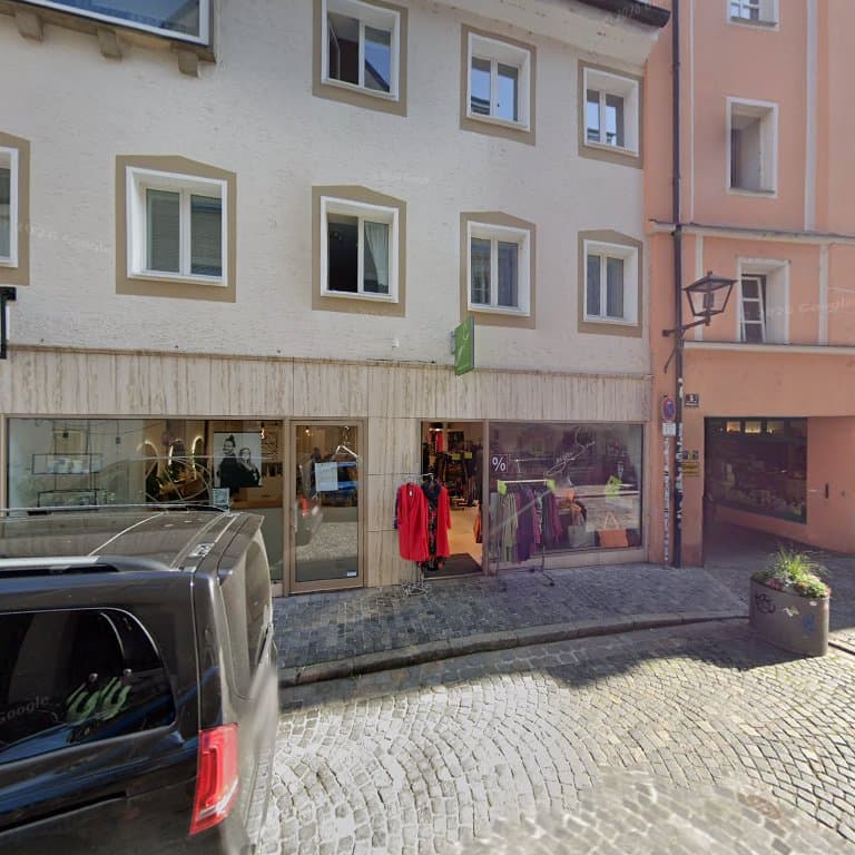 Foto 2 von Laguna Thaimassage Regensburg