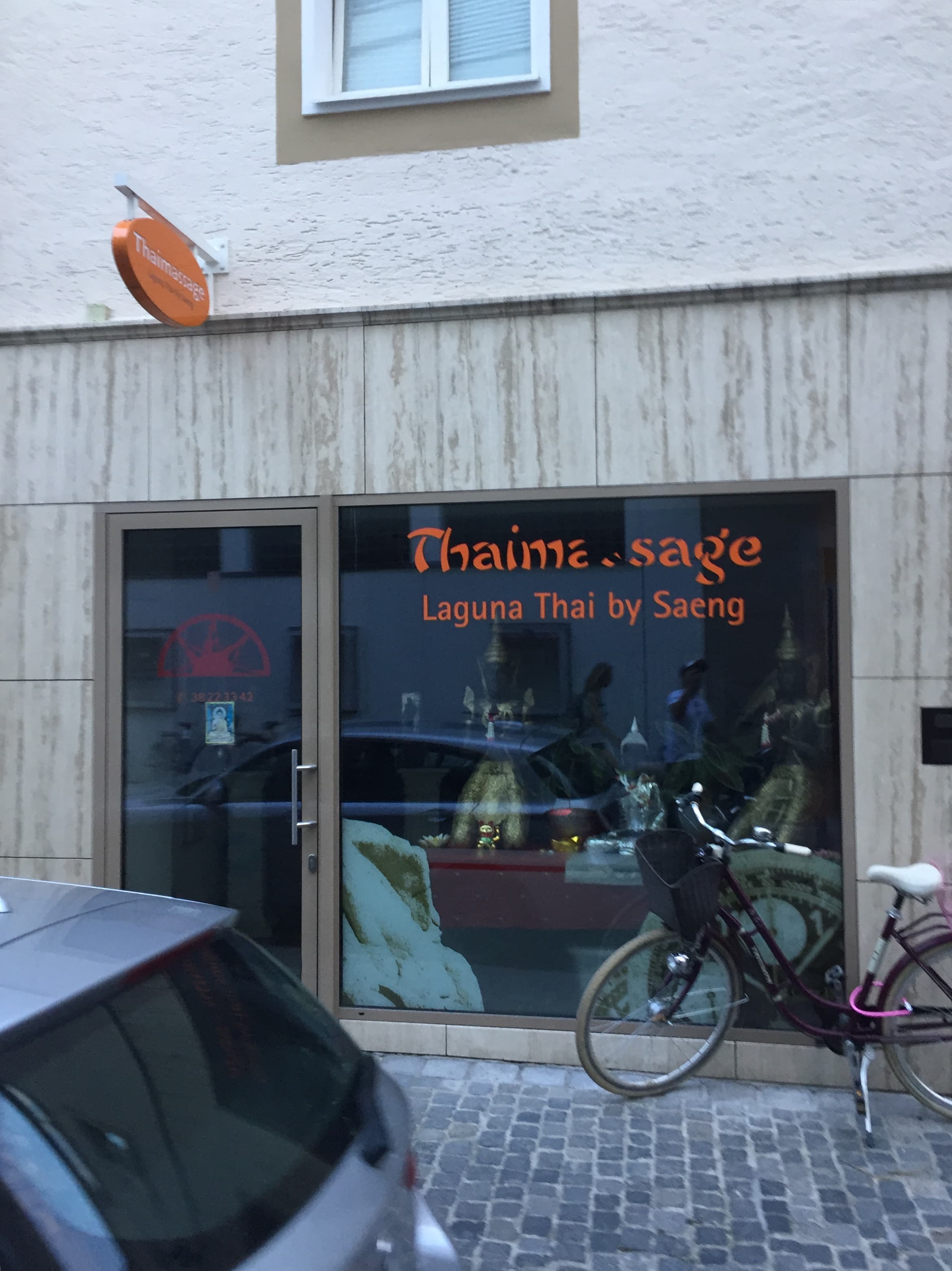 Foto 3 von Laguna Thaimassage Regensburg