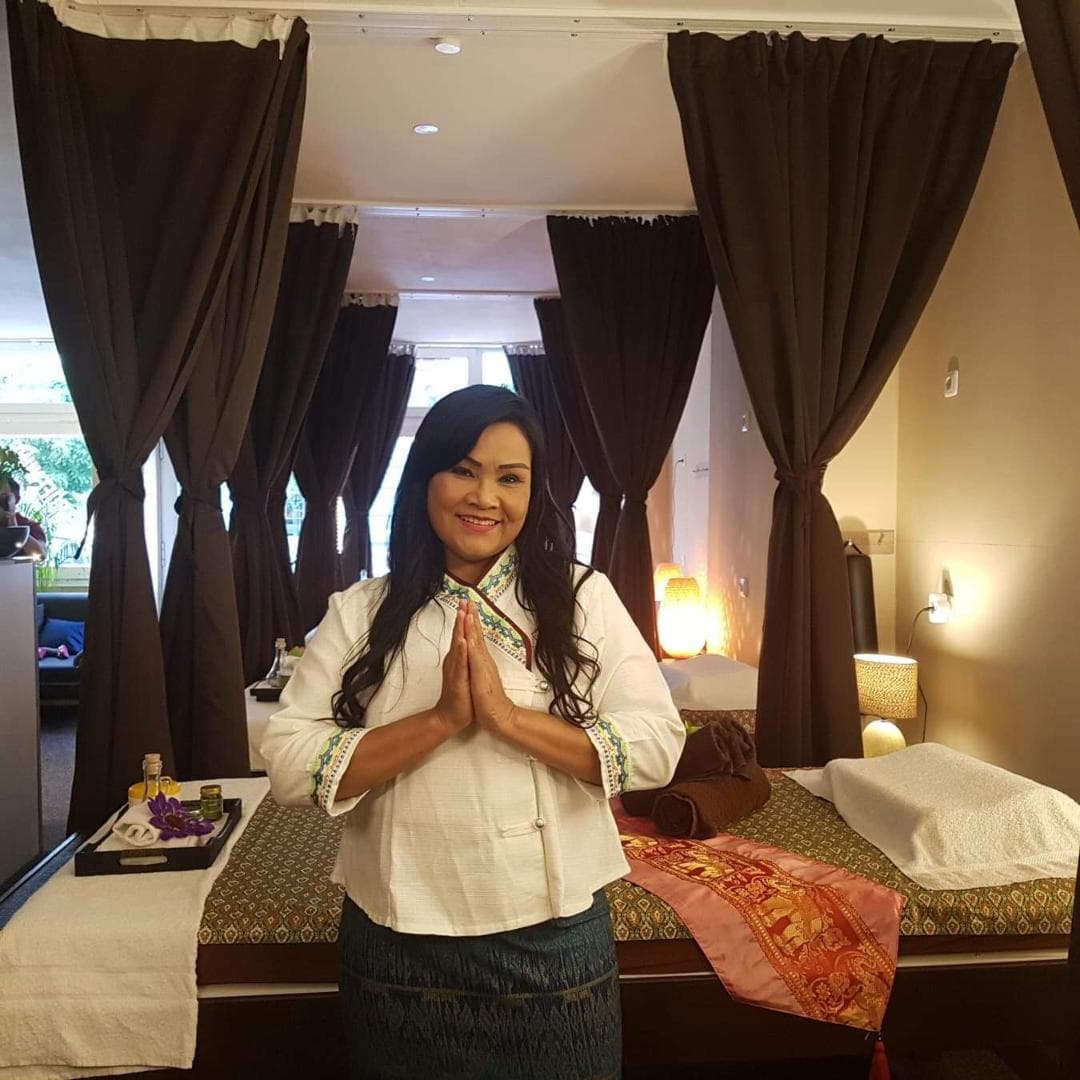 Samerjai Thaimassagen – Thai Massage in Regensburg