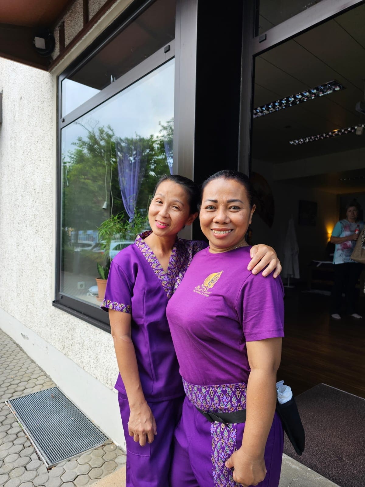 Foto 3 von Bai Boon Thai Wellness & Massage - ( Regensburg)