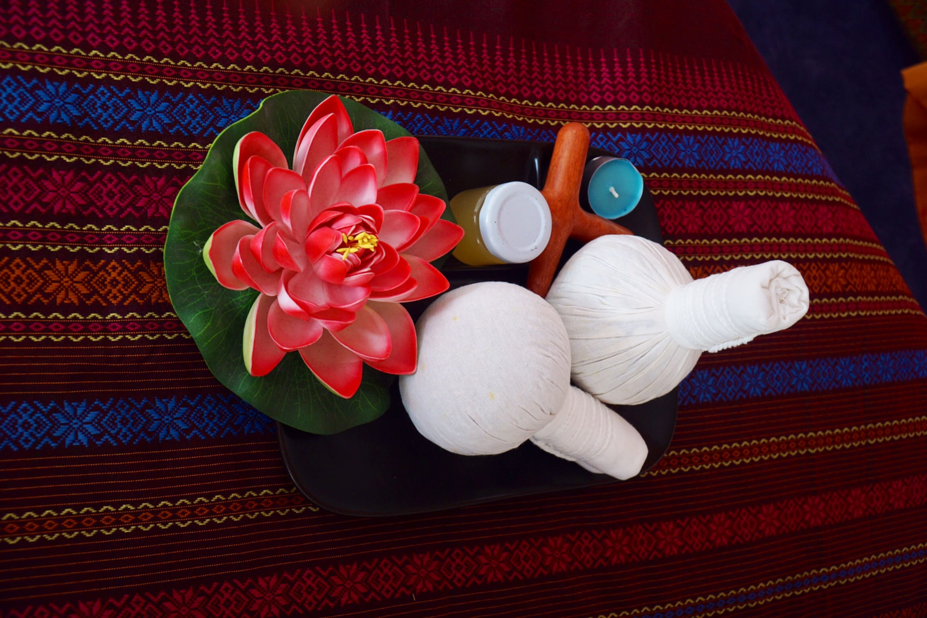 Foto 2 von Thor Saeng Thaimassage & Spa