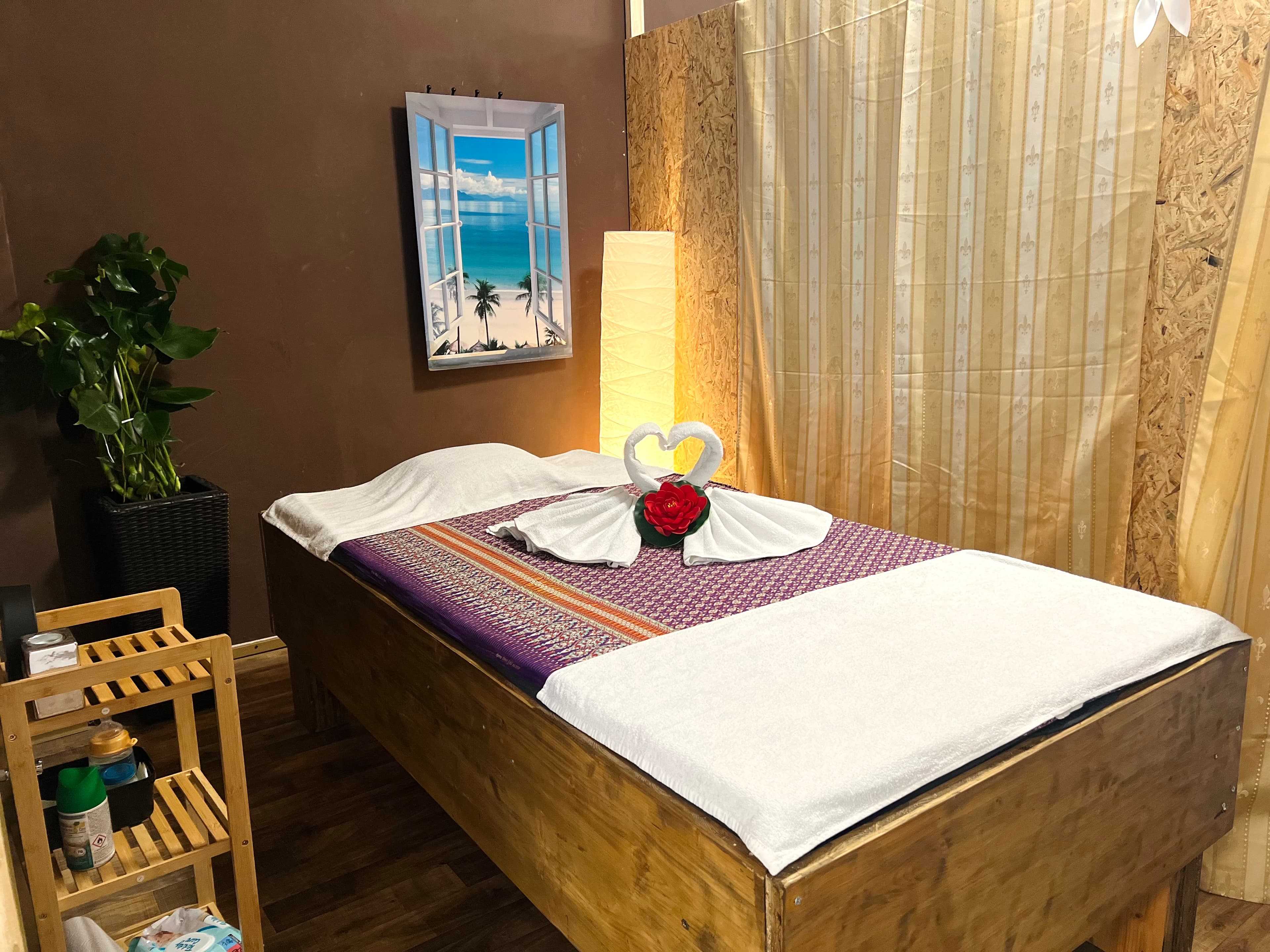Chok Dee Thaimassagen & Spa – Thai Massage in Regensburg