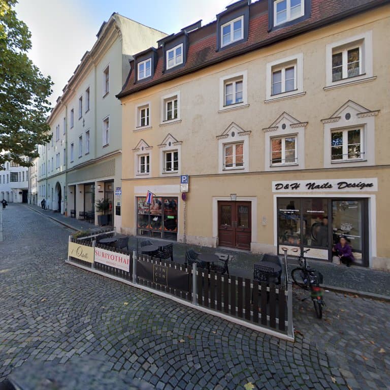 Suriyothai Thai Massage Praison Eder – Thai Massage in Regensburg