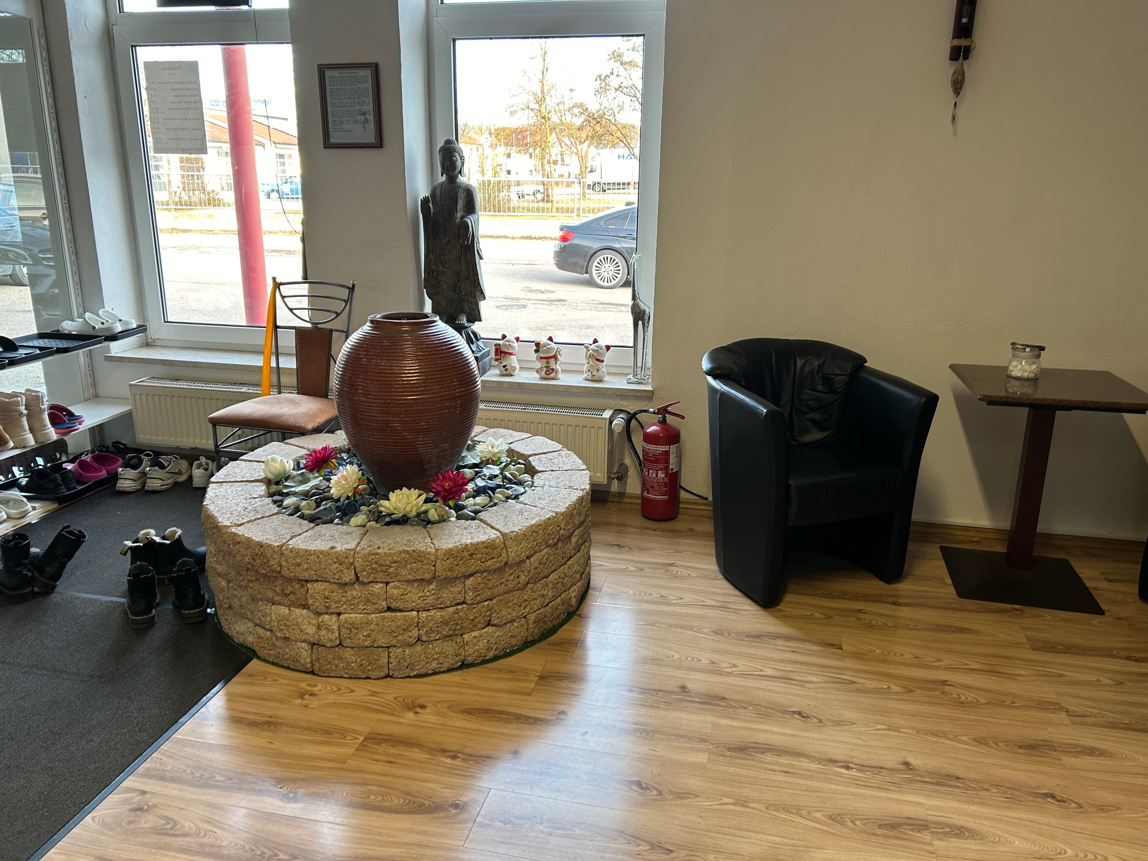 Vitheethai Thaimassage – Thai Massage in Regensburg