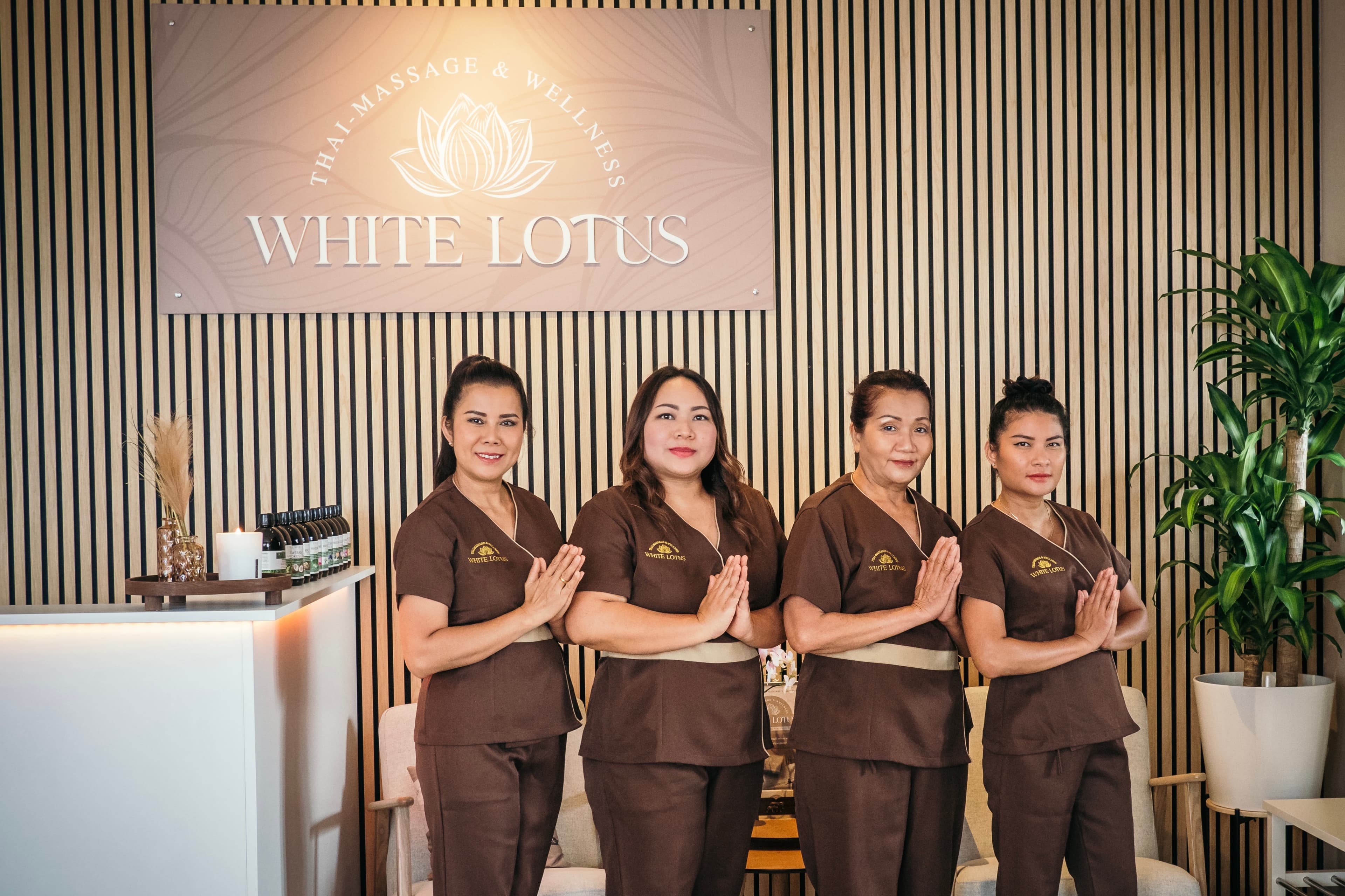 Foto 2 von WHITE LOTUS Thai-Massage & Wellness