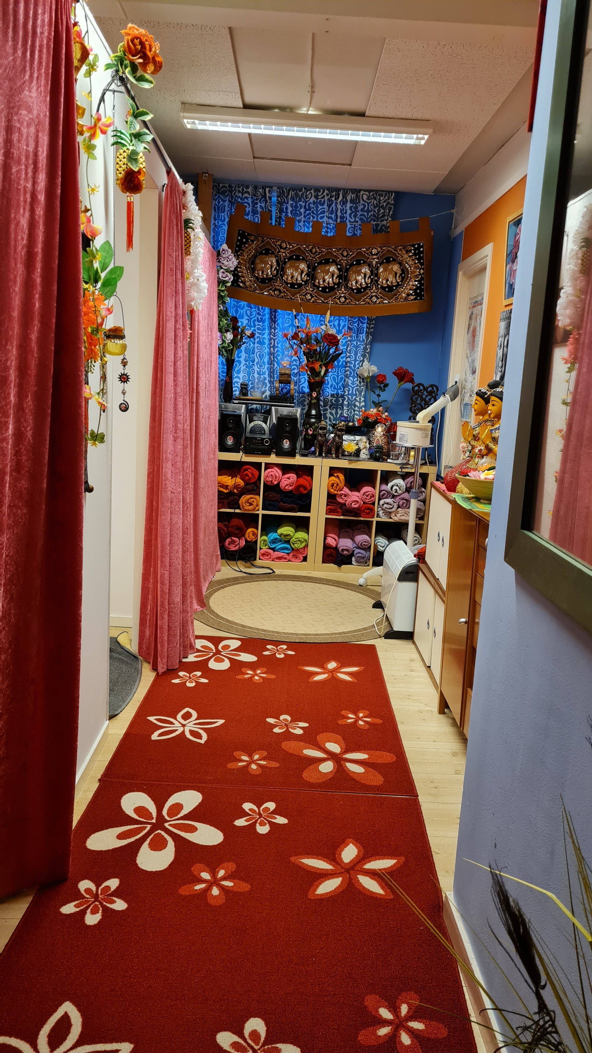 Piya Thaimassage & Spa – Thaimassage in Stockholm