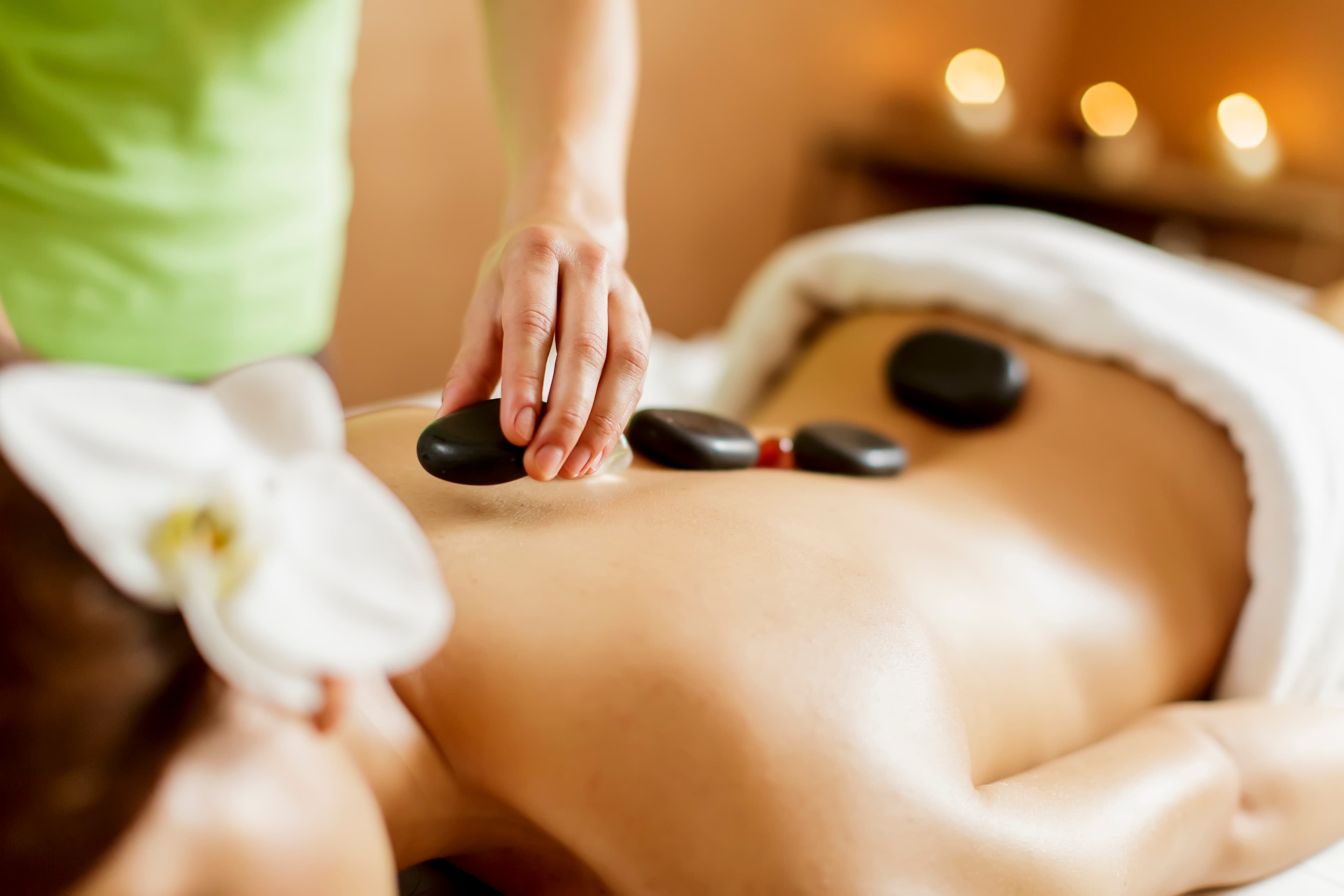 Foto 3 von MaeRie-Thaimassage Natthaporn Schweiger