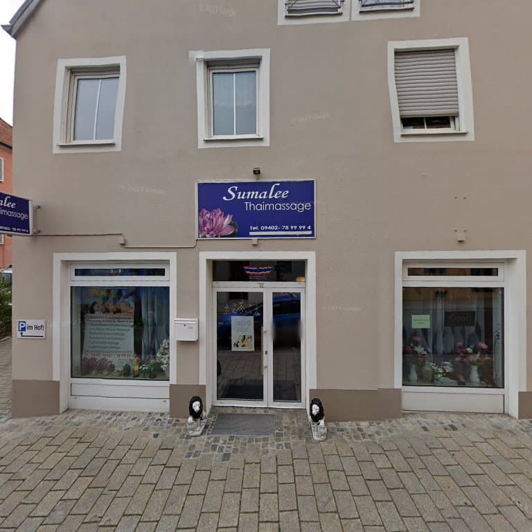 Foto 3 von Sumalee Thaimassage