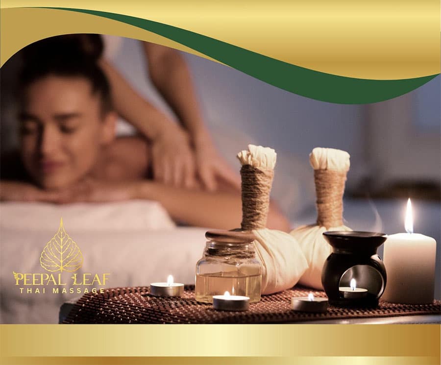 Peepal Leaf Thai Massage – Thai Massage in Regensburg
