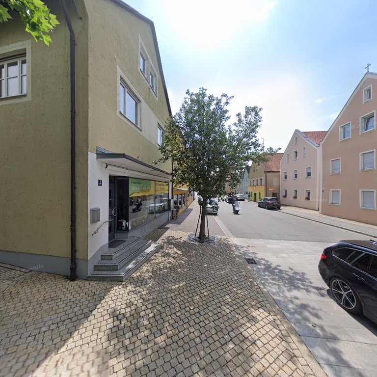 PHUMJAI THAI MASSAGE – Thai Massage in Regensburg
