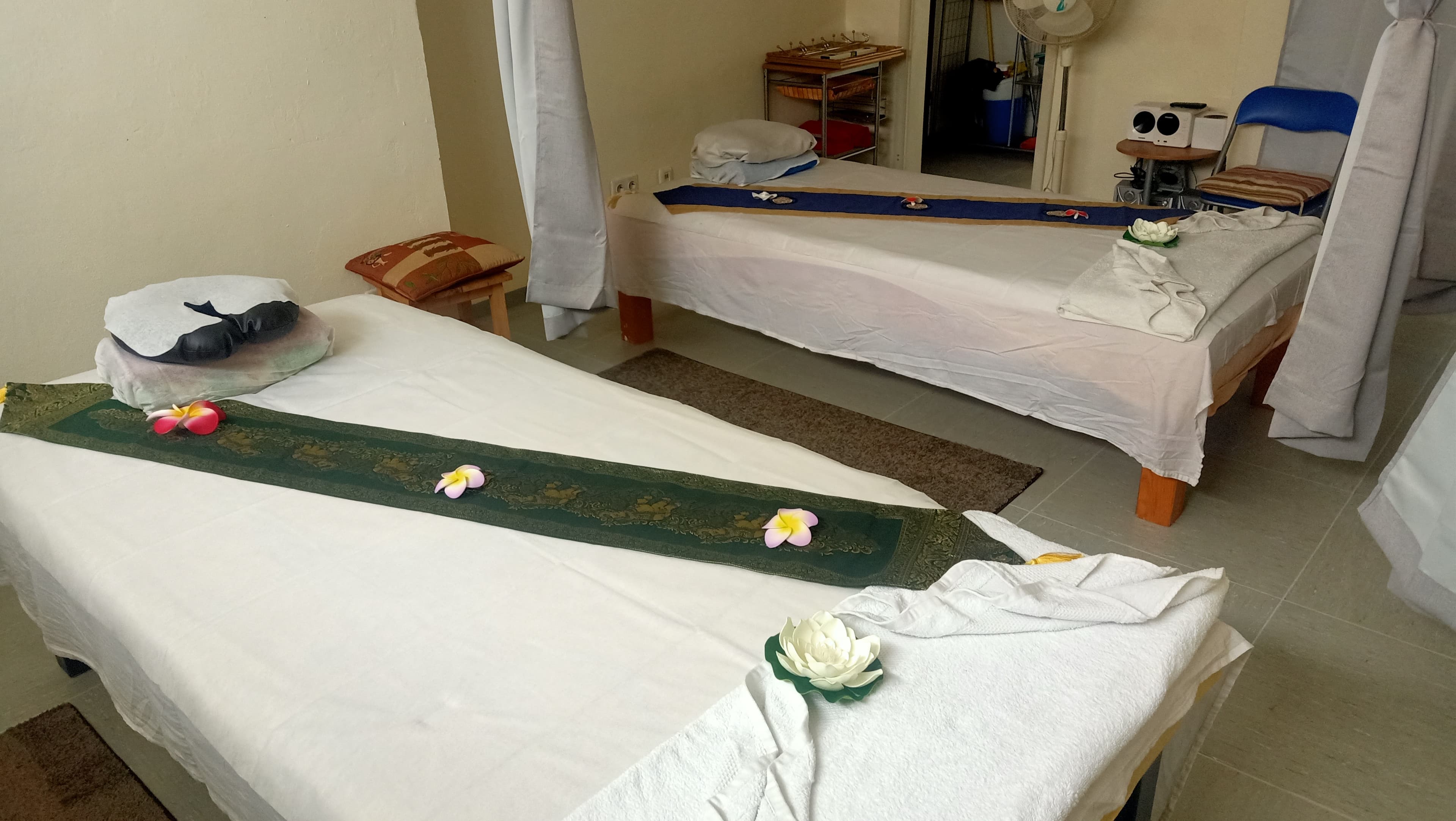 Foto 3 von Leenas Thaimassage