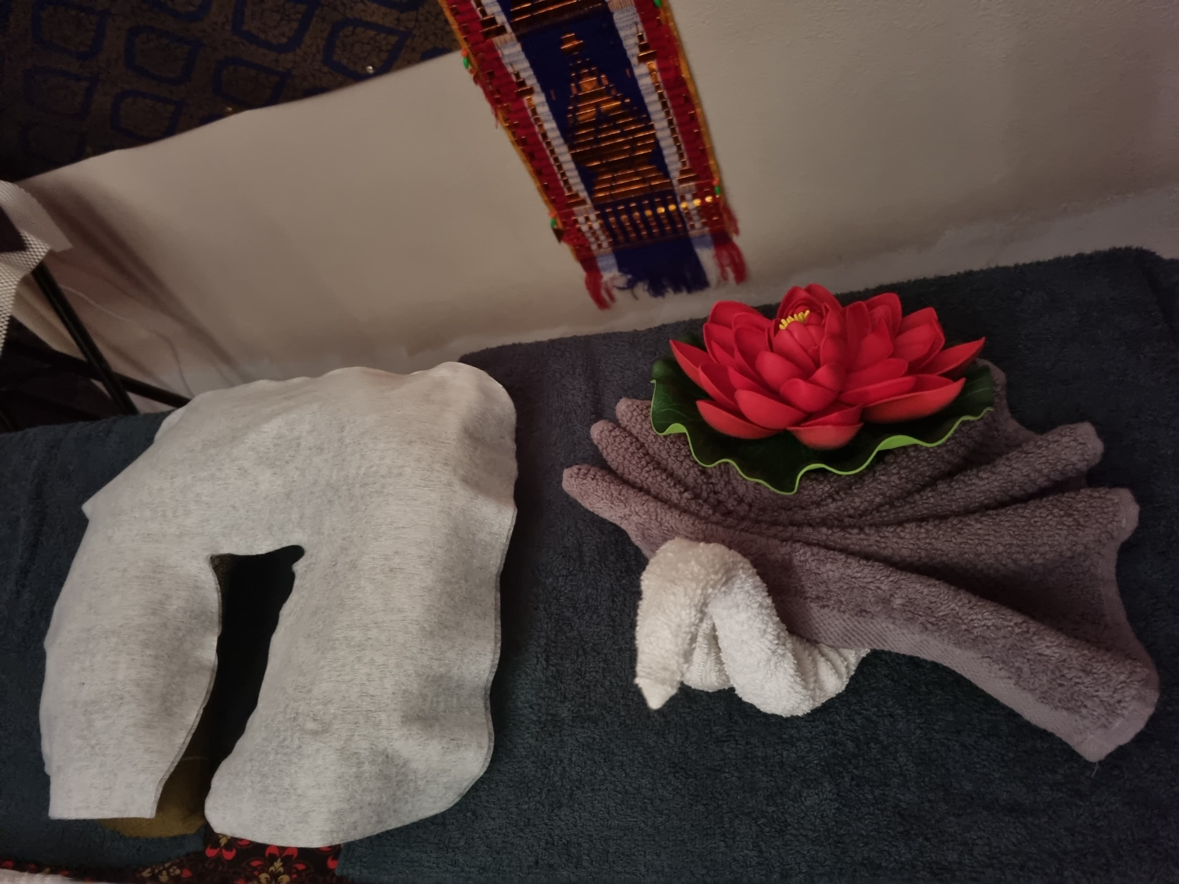 ESAN Thaimassage – Thai Massage in Regensburg