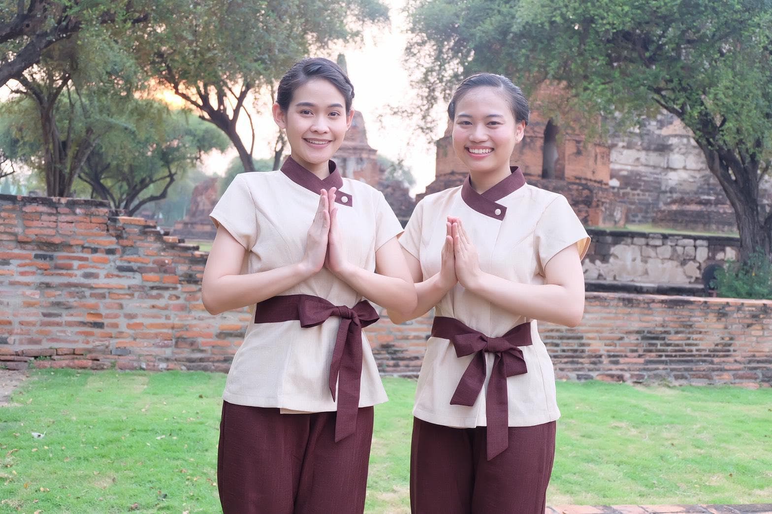 Foto 2 von Suwattana Thaimassage