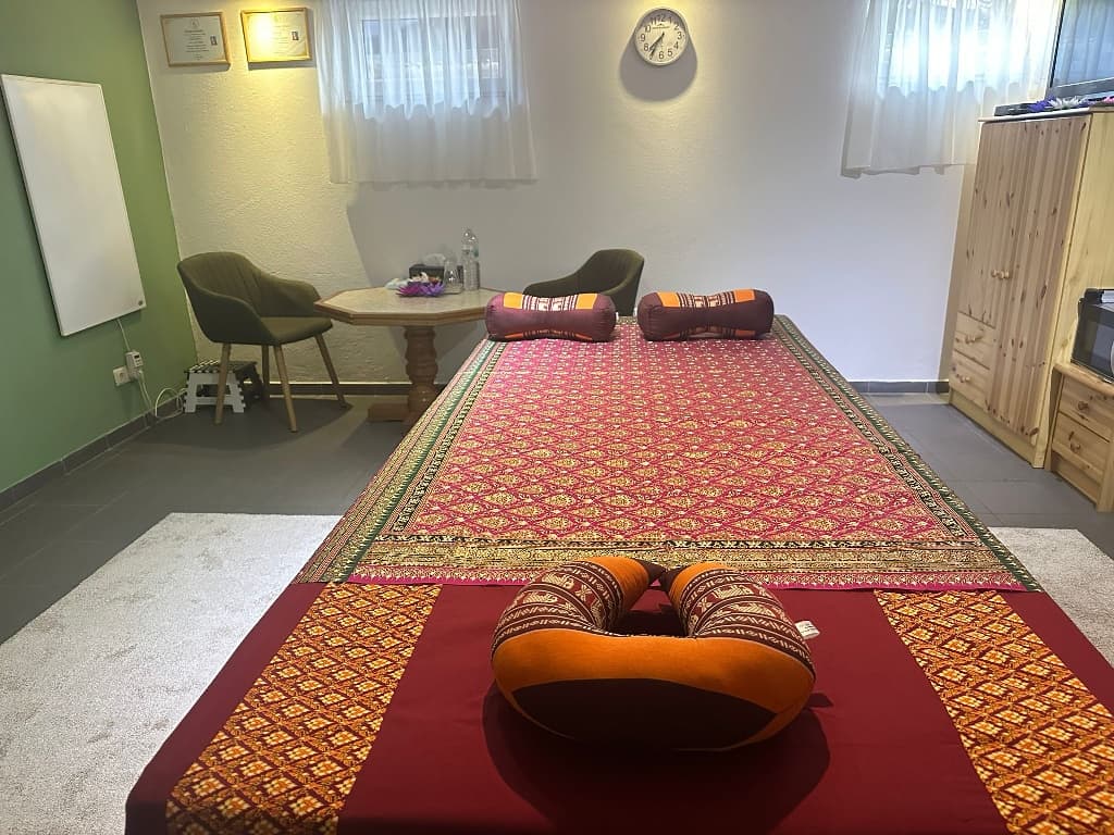 Foto 2 von Pranee's Thaimassage in Dingolfing