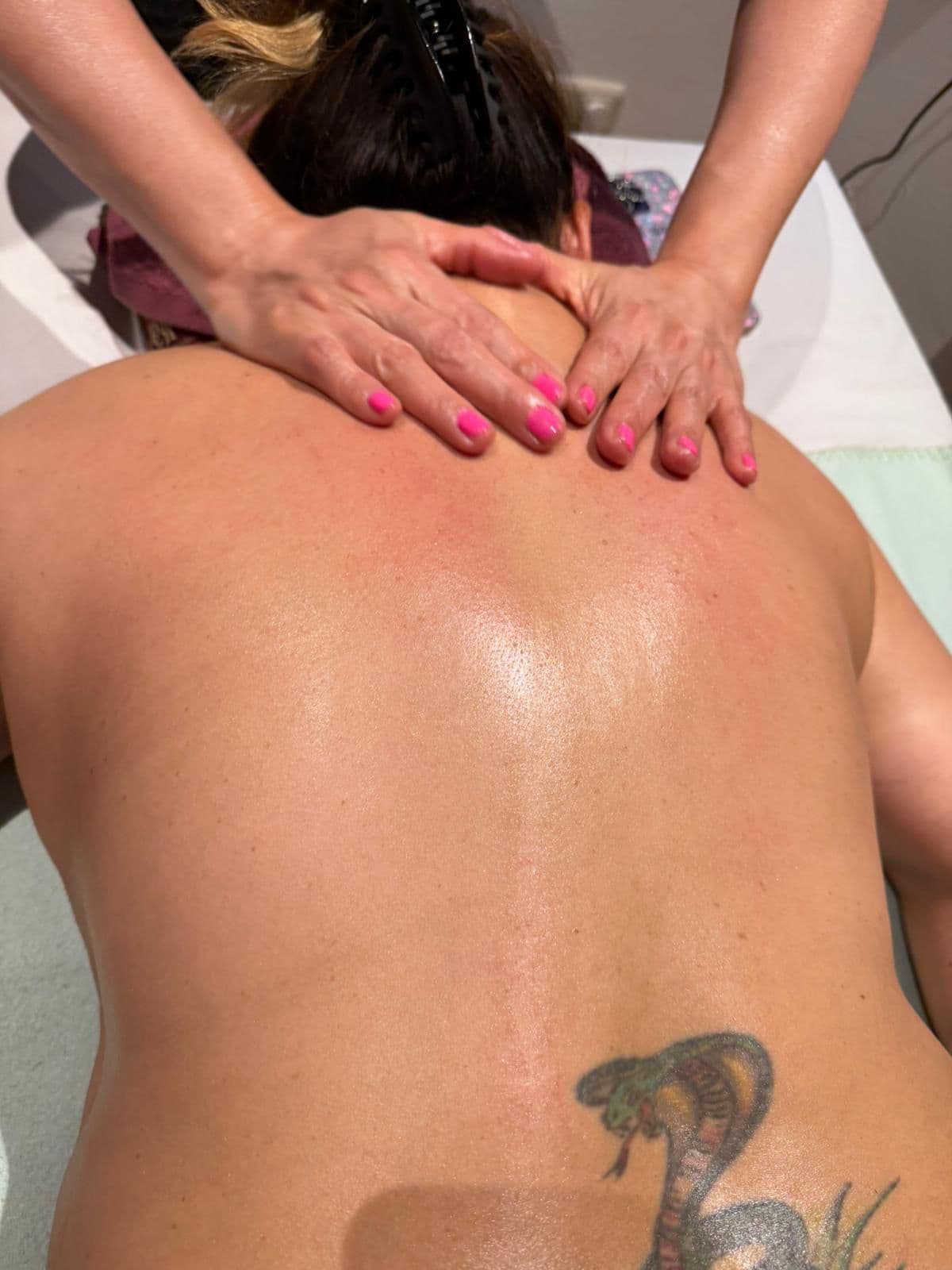 Foto 3 von Pranee's Thaimassage in Dingolfing