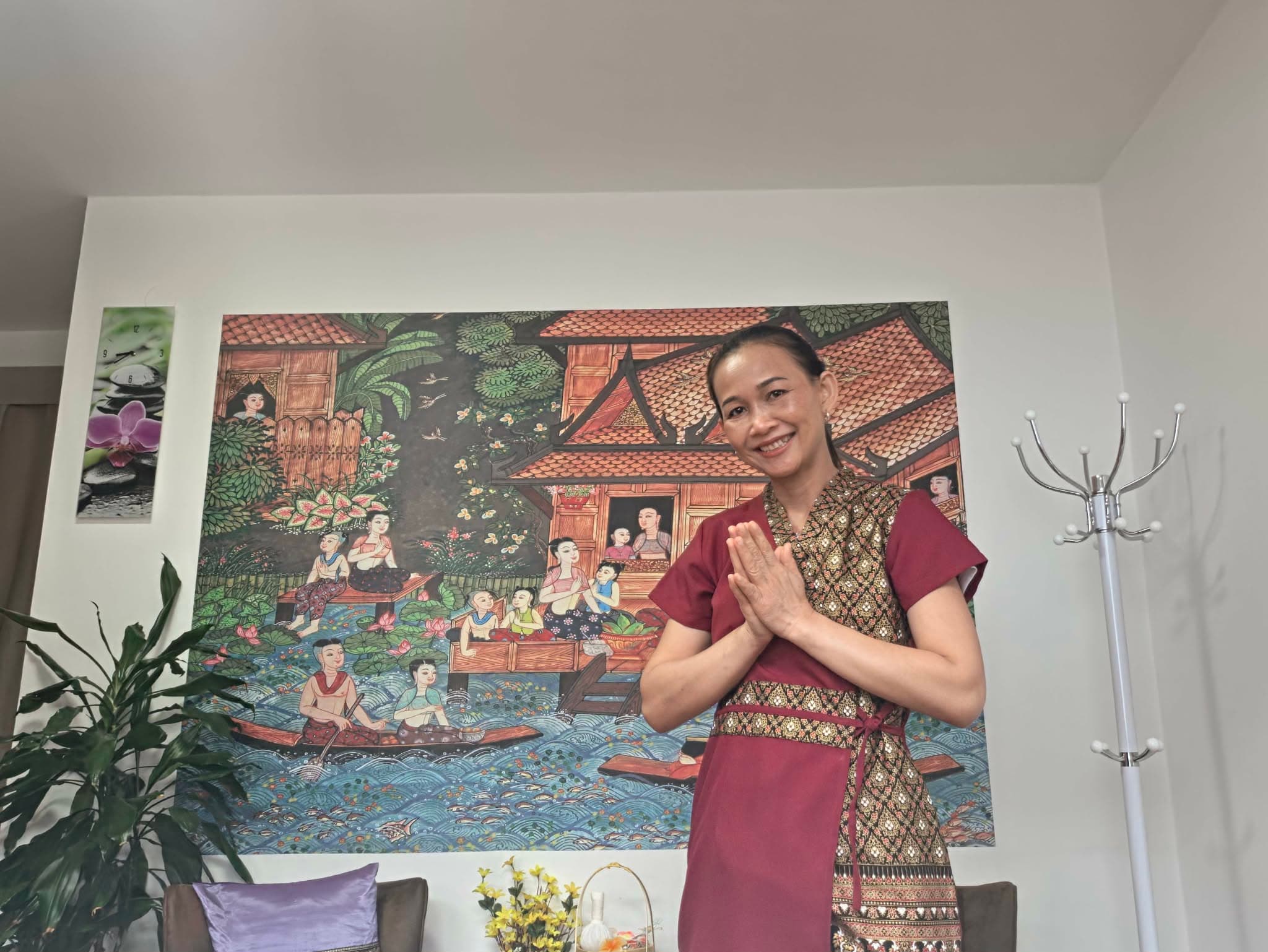 Foto 3 von Chuan Chom Thai Massage