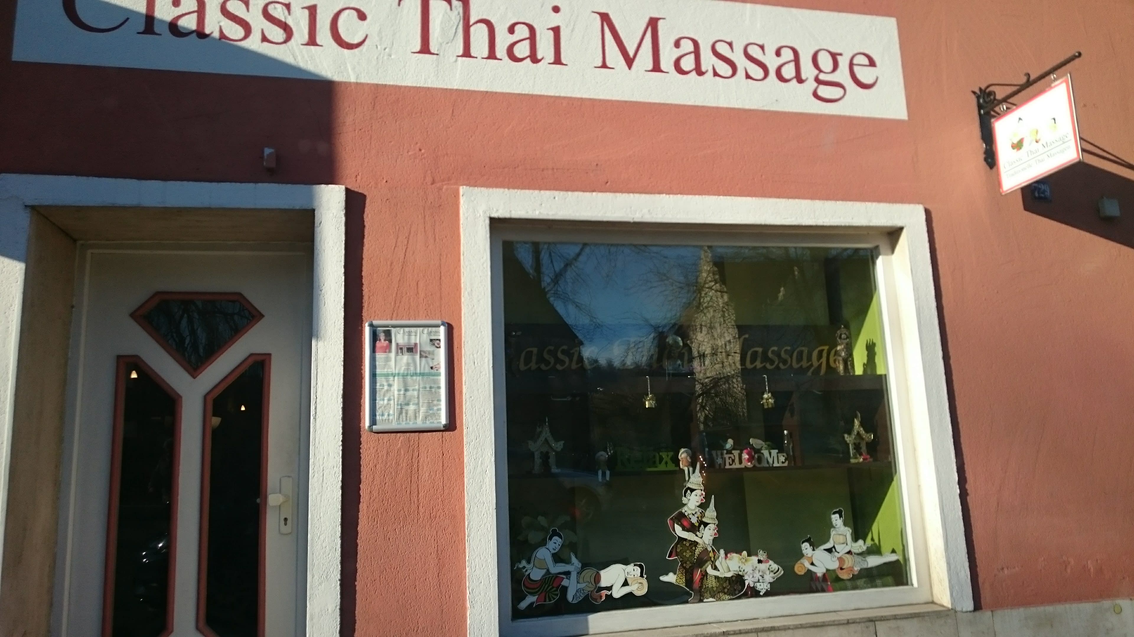 Foto 3 von Classic Thai Massage Inh. : Kassiri Butwong ; Michael Neumann