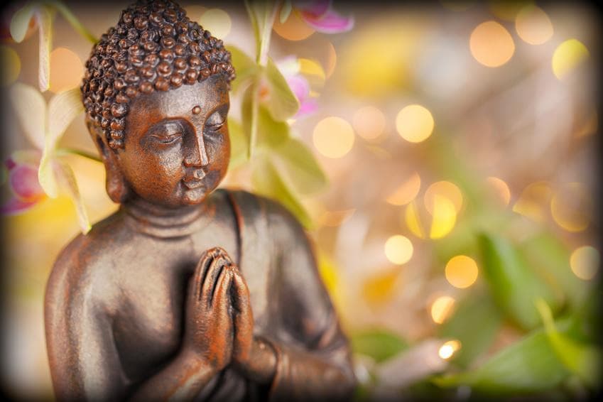 THAIMASSAGE KAN - Traditionelle Thai Yoga Massage - Oberpfalz Ostbayern – Thai Massage in Regensburg