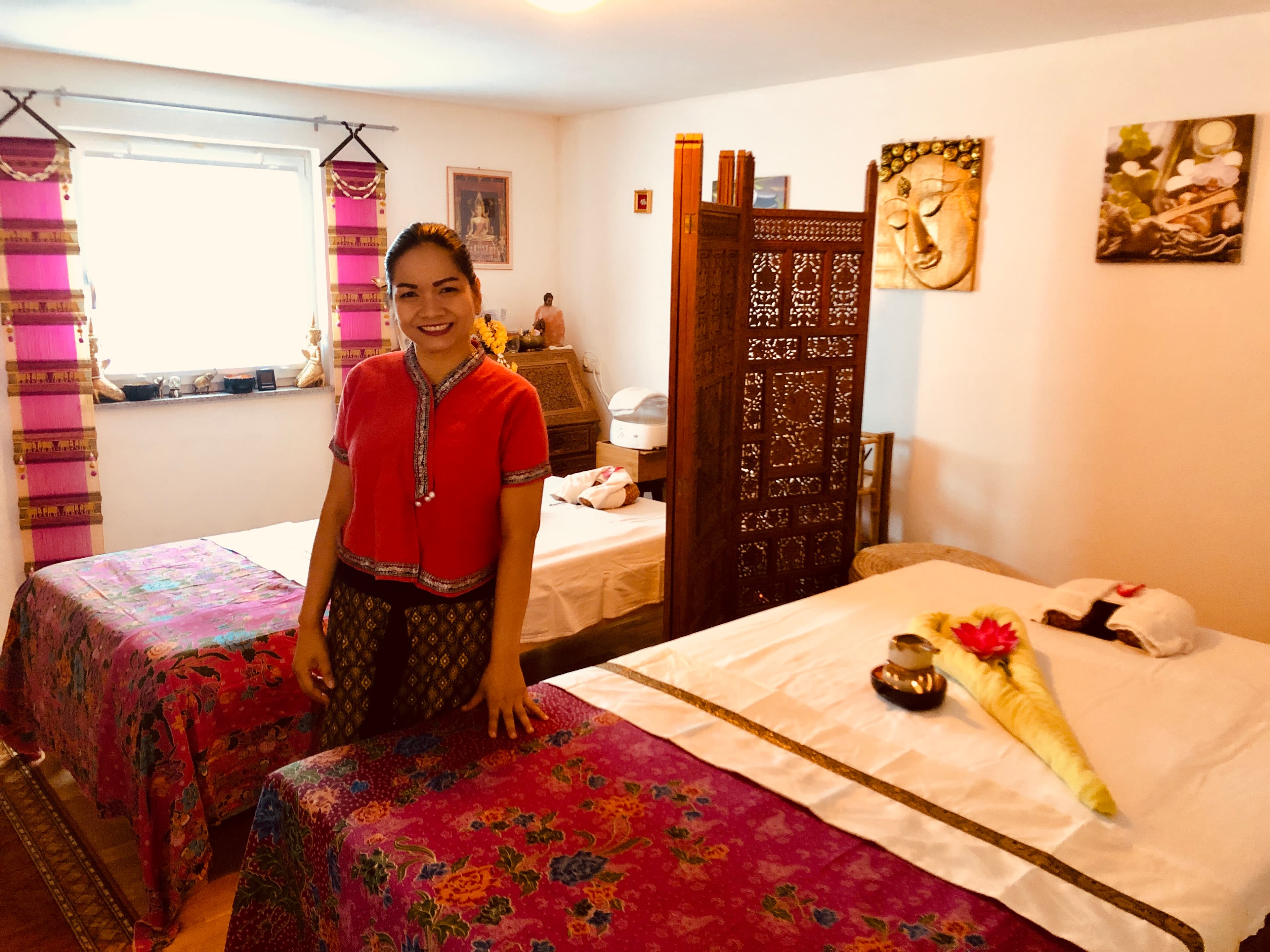 Foto 3 von Suksan Thai Massage Straubing Kay für Frauen