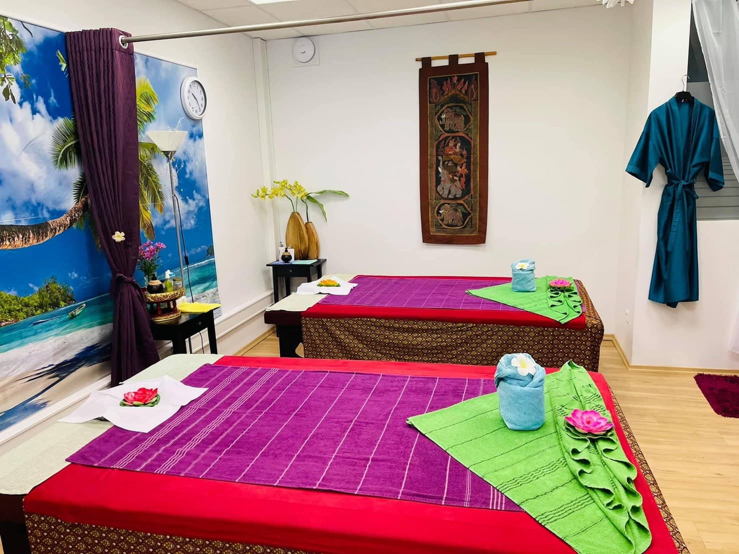 Foto 3 von Sum Bai Thai Massage Ingolstadt