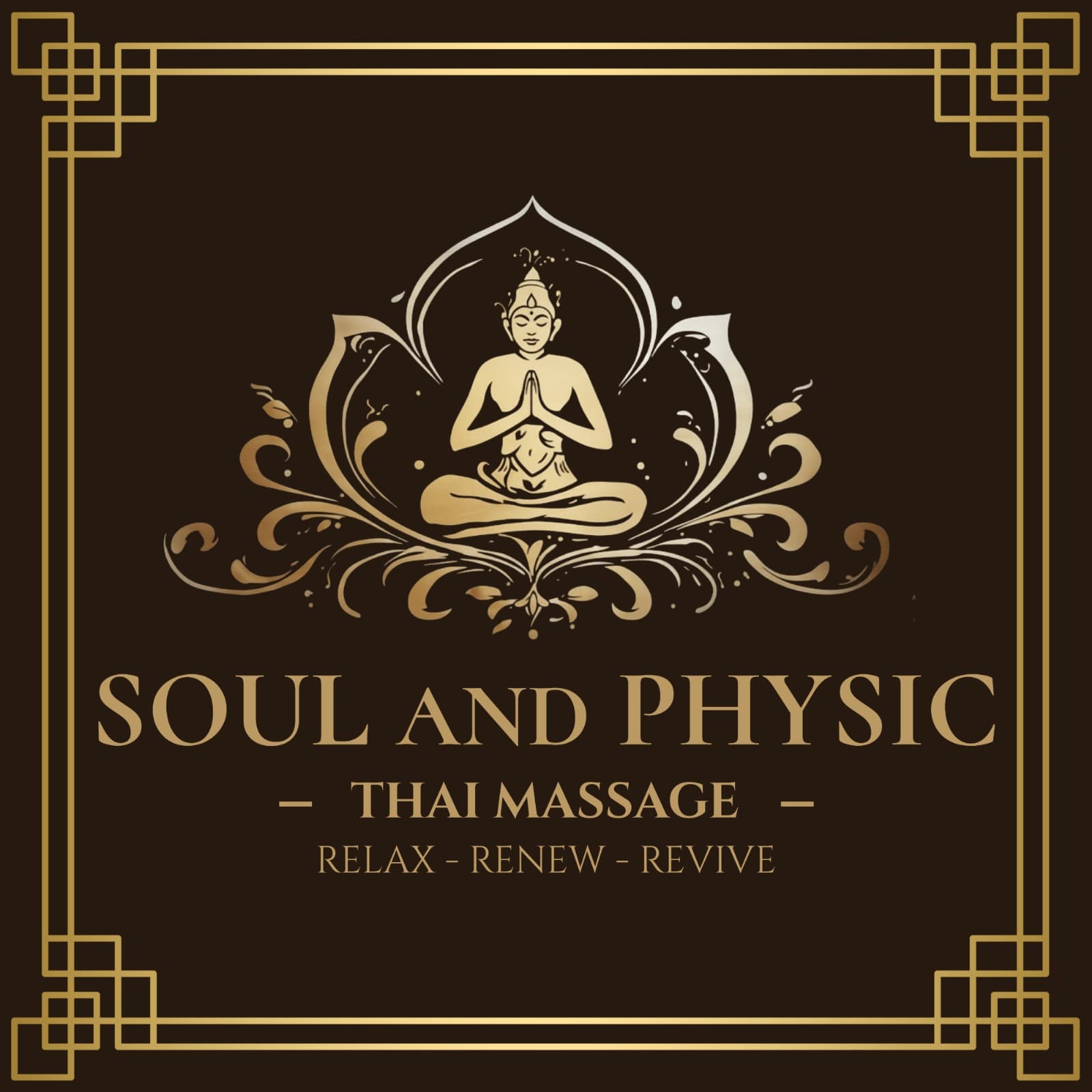 Foto 3 von Soul and Physic - Thai Massage