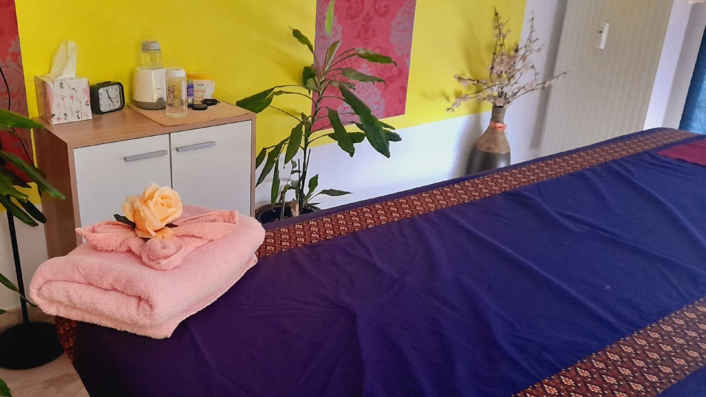Foto 2 von Petch Thai Massage