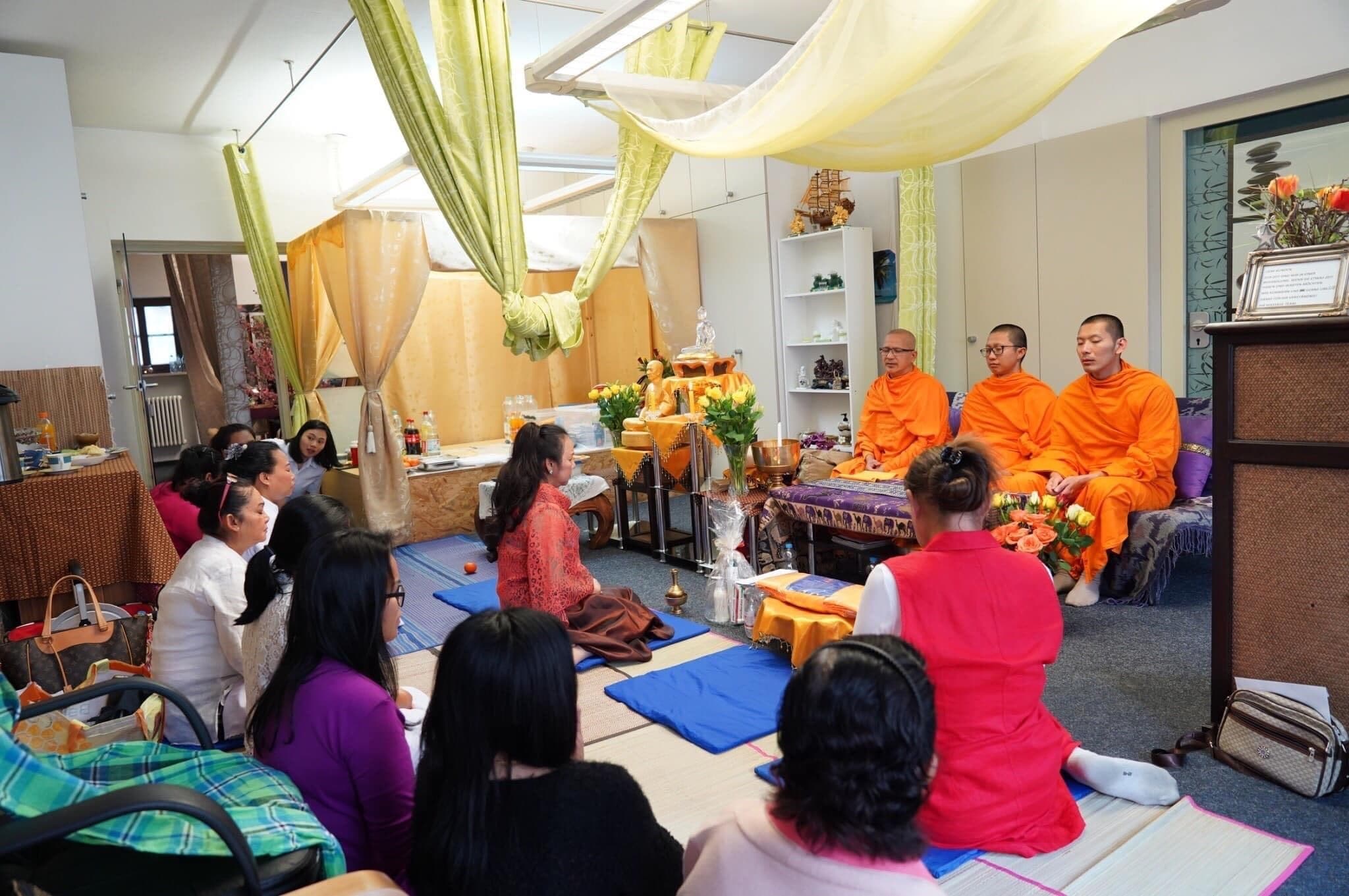 Siam Thai-Massage – Thai Massage in Ingolstadt