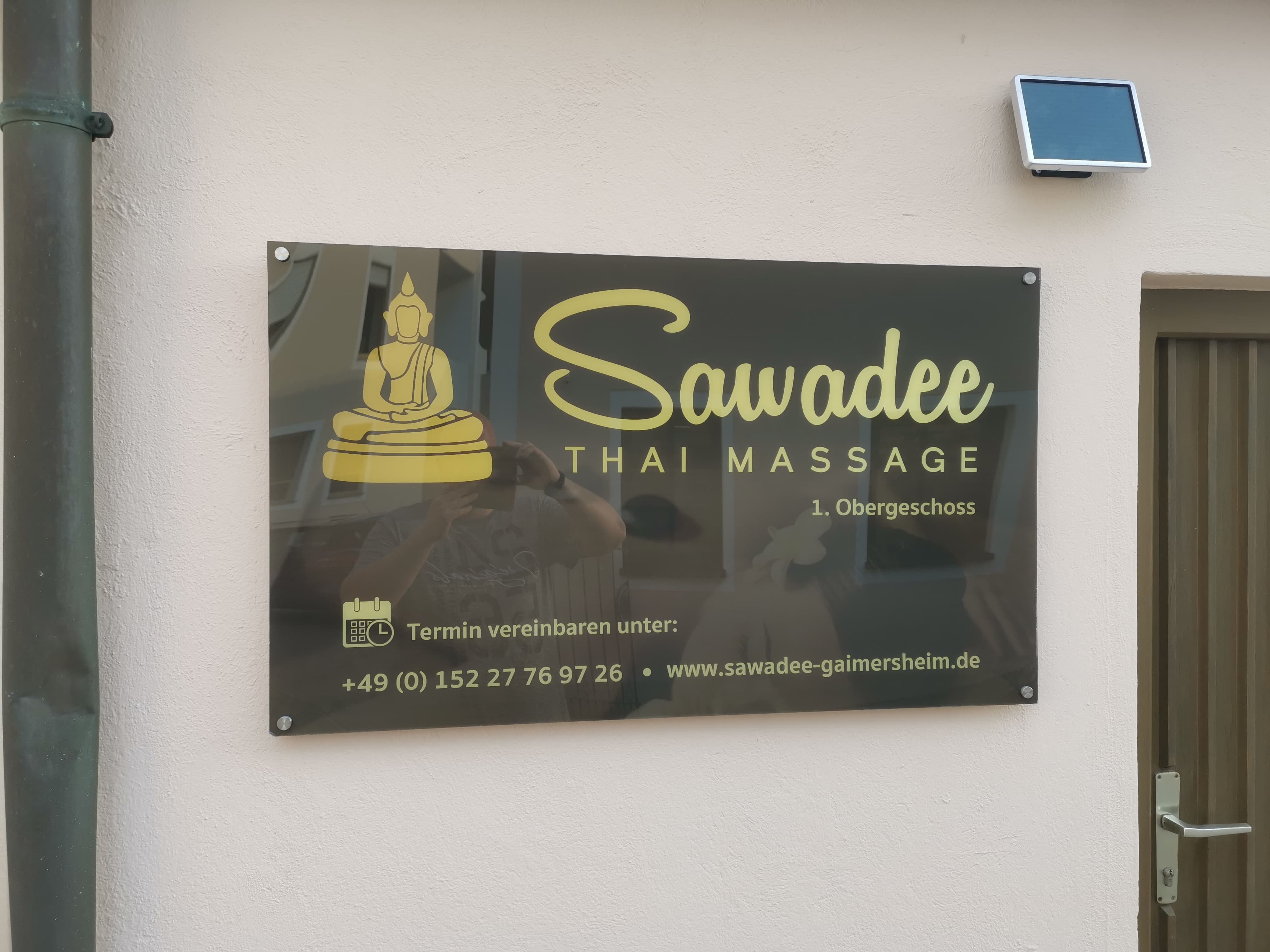 Foto 2 von Sawadee Thai Massage