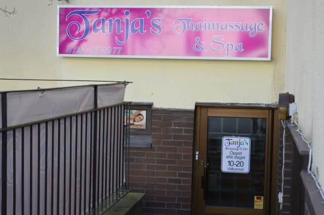 Foto 3 av Bellevue Thaimassage
