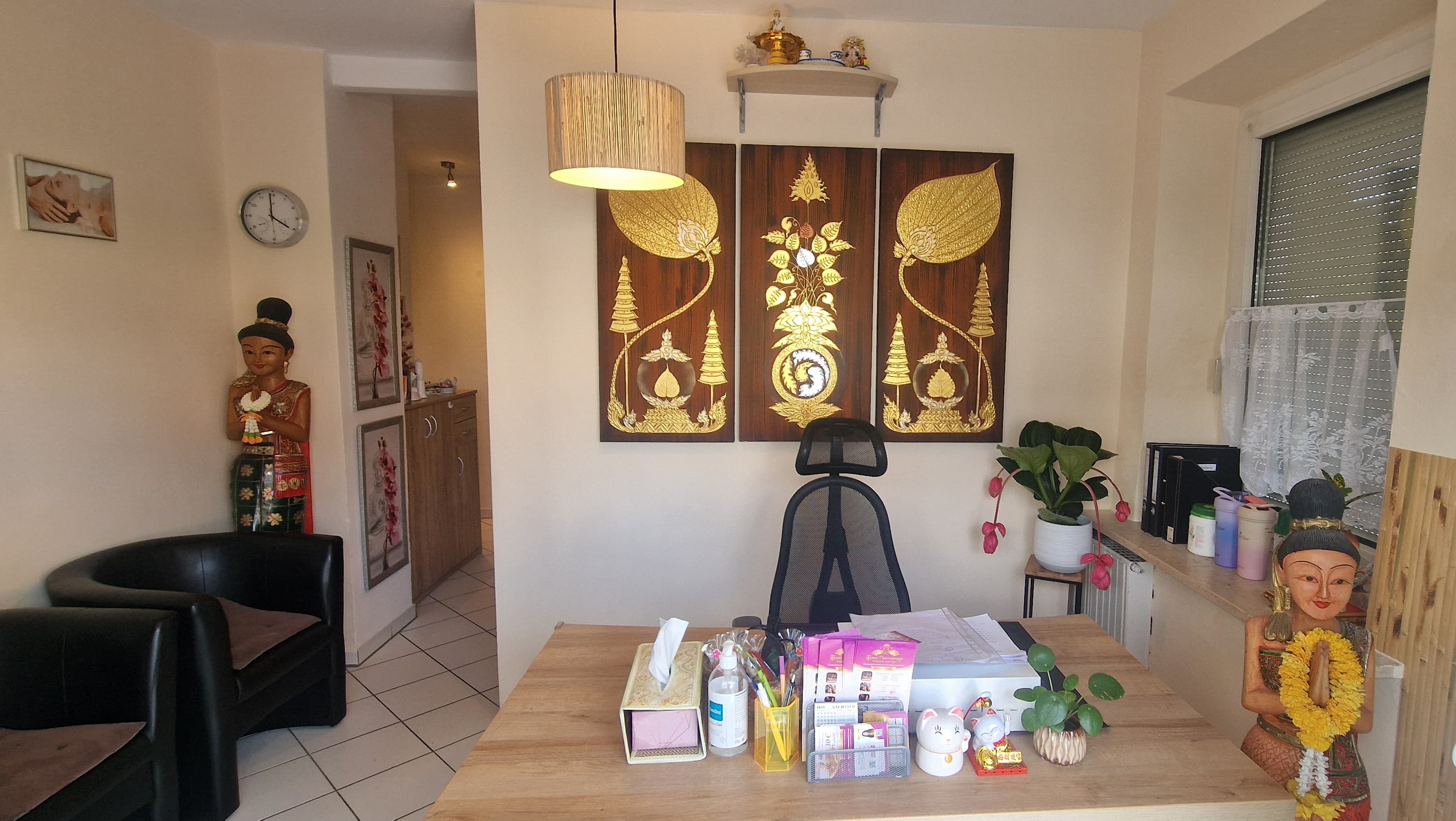 Foto 2 von Baan Thaimassage Wellness und Spa