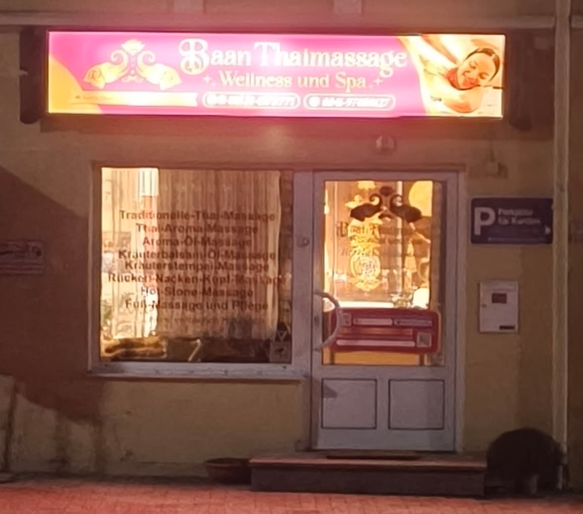 Foto 3 von Baan Thaimassage Wellness und Spa