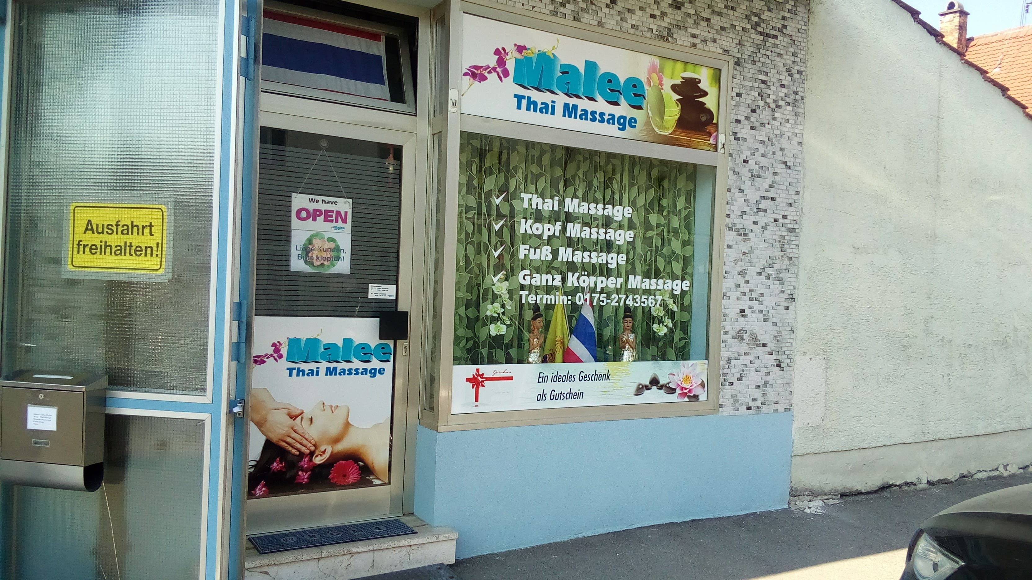Foto 3 von Malee Thai Massage - Gaimersheim