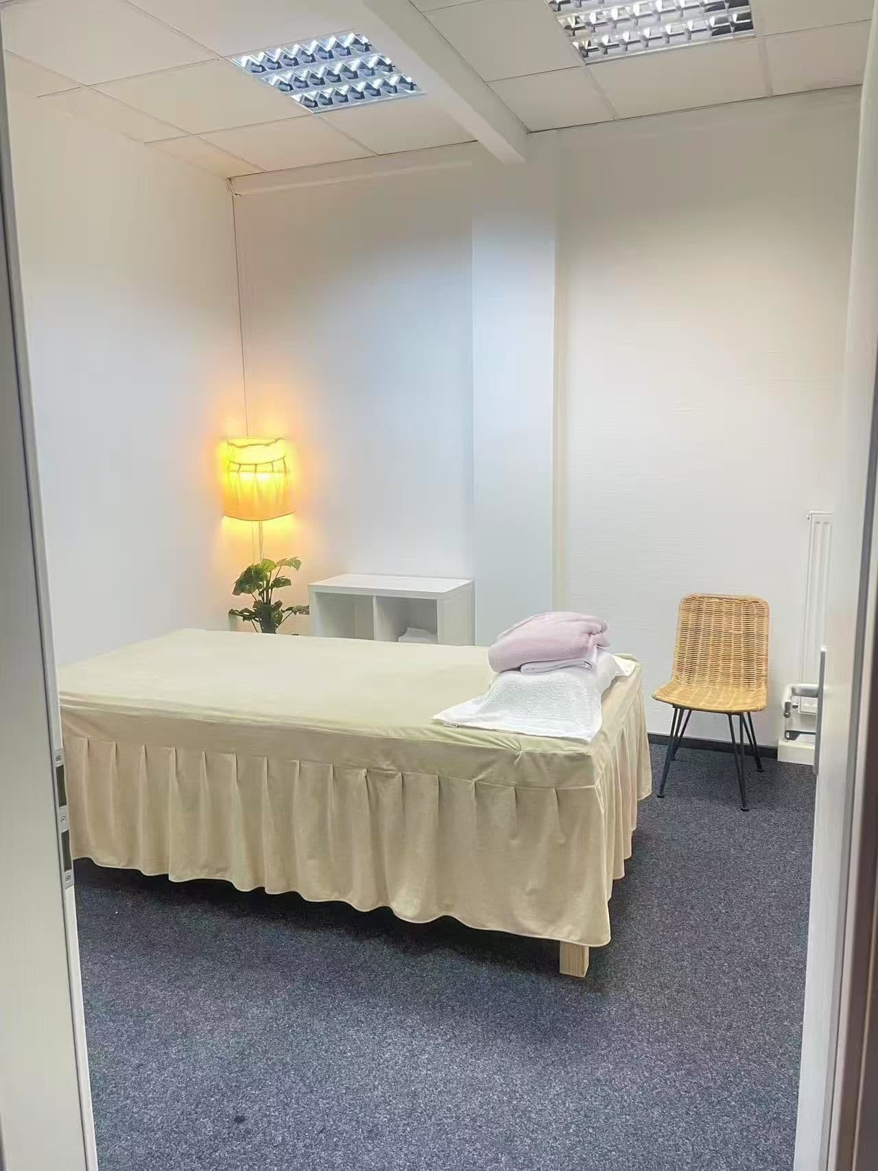 Foto 3 von China-Korea-Massage Ingolstadt