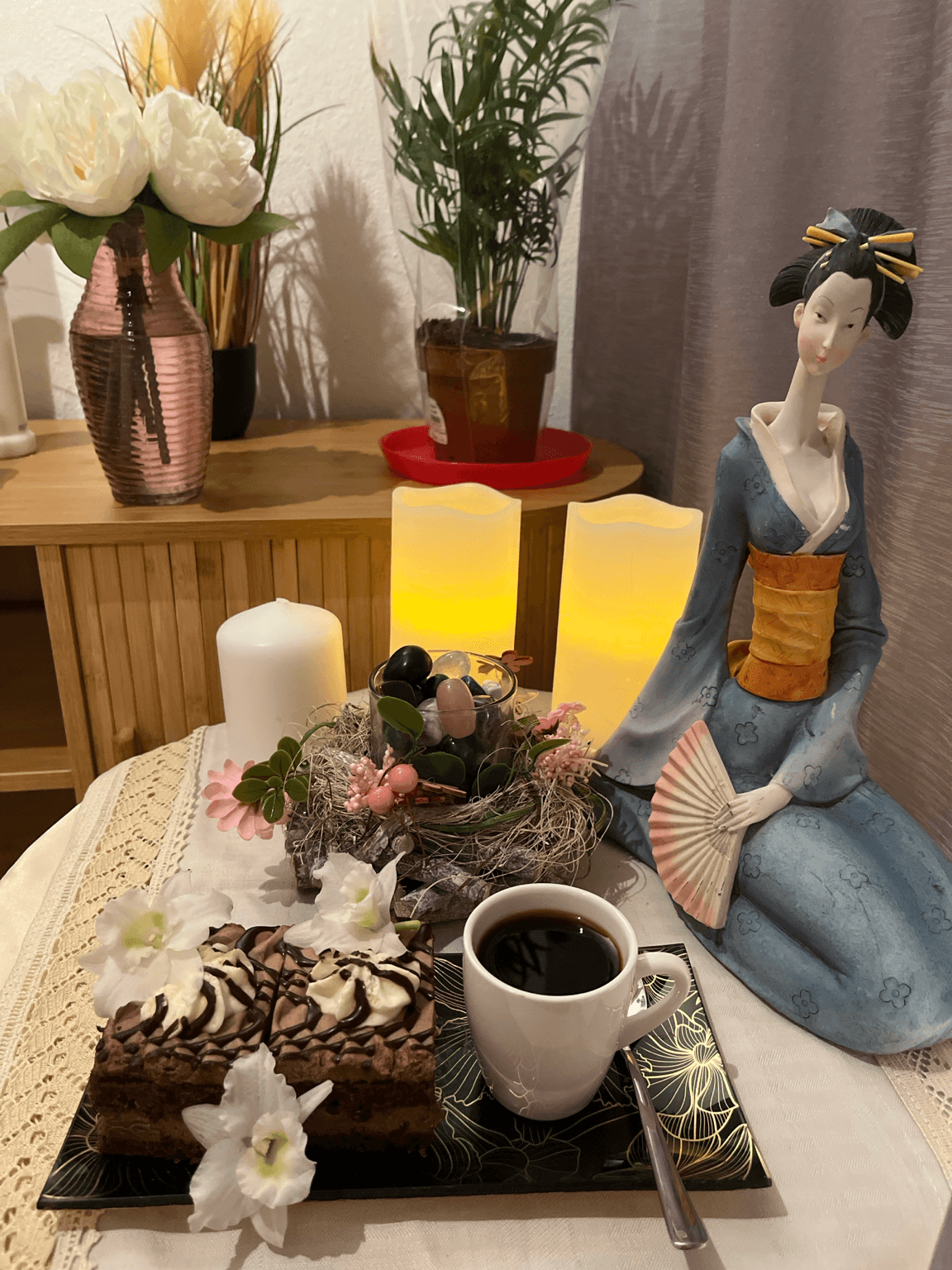 Bei Bua – Traditionelle Thai Massage – Thai Massage in Ingolstadt