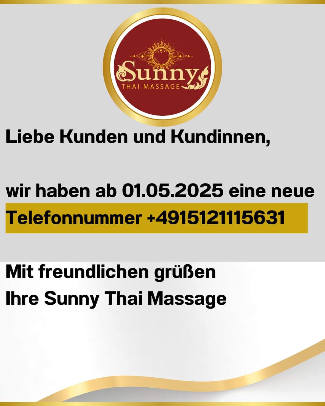 Foto 3 von Sunny Thai Massage