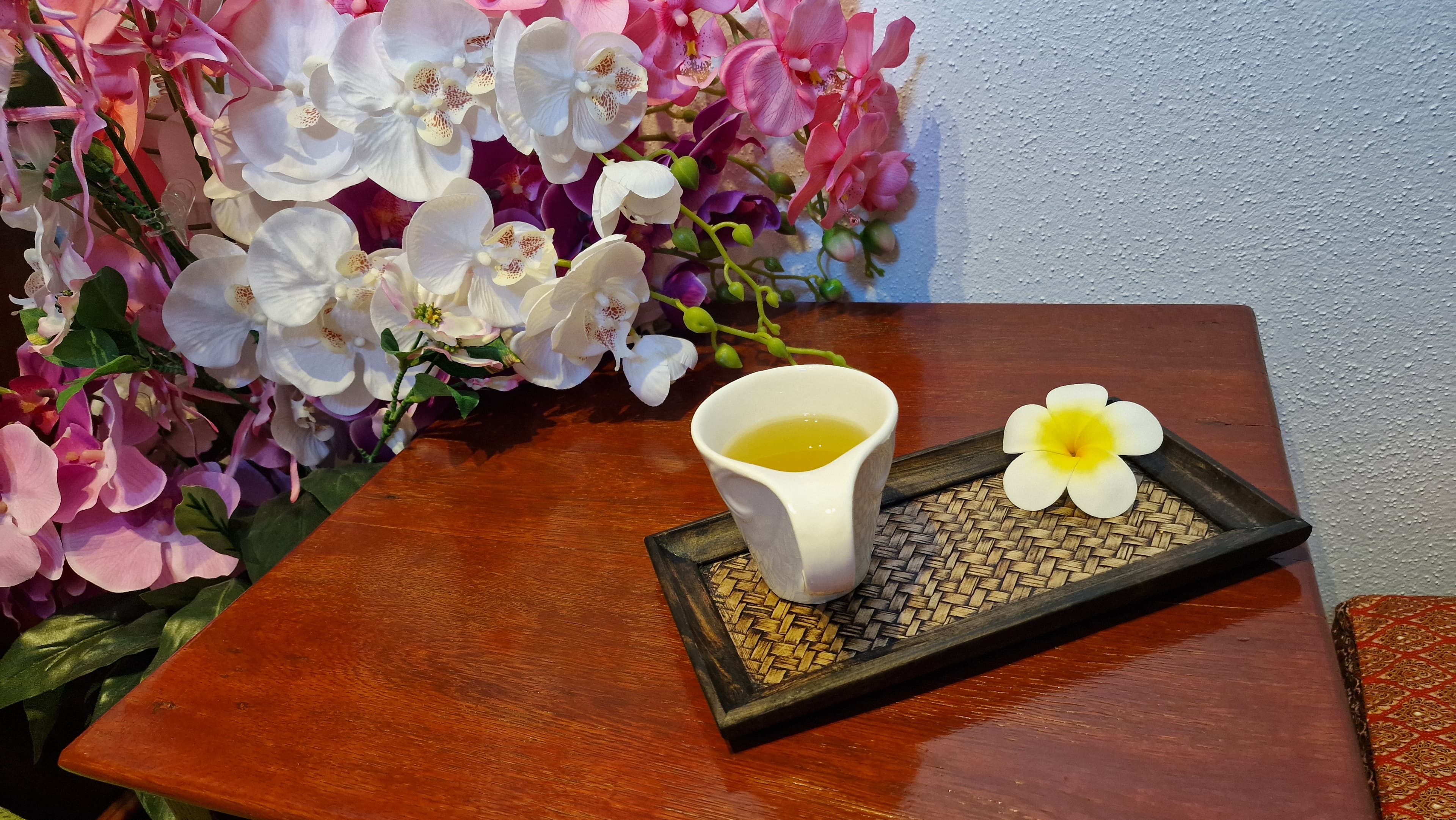 Sunny Thai Massage – Thai Massage in Ingolstadt