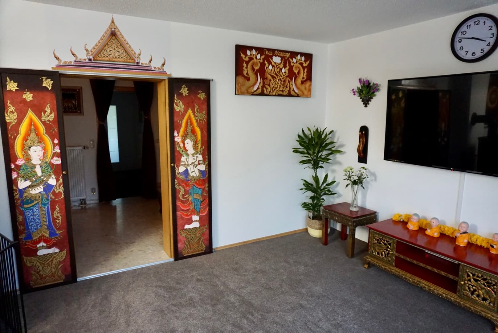 Nakarat Thaimassage & Relaxing – Thai Massage in Ingolstadt