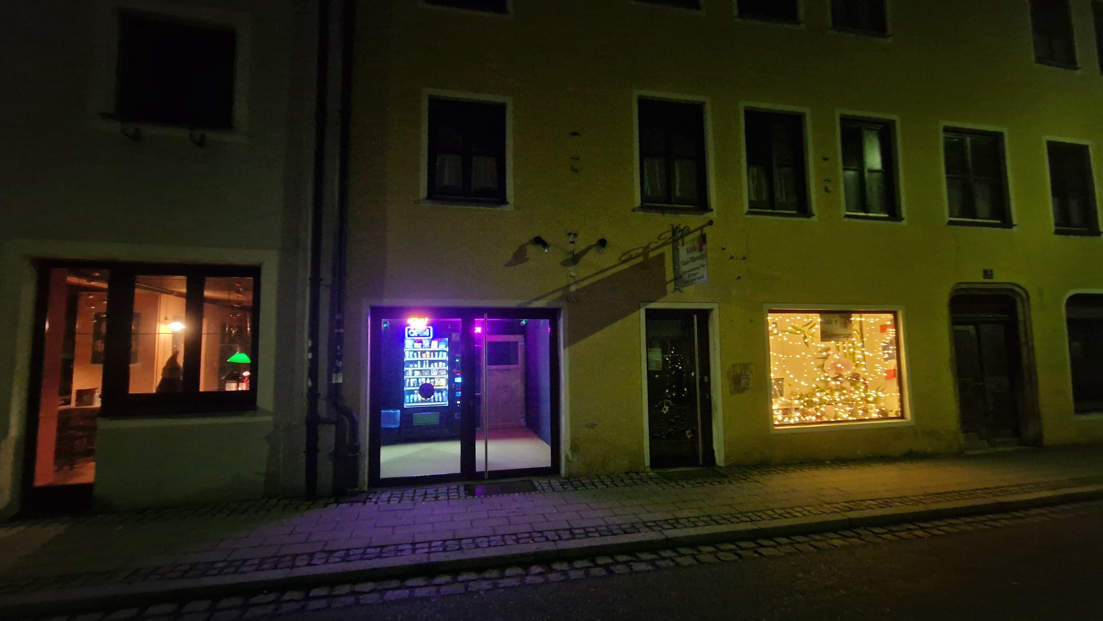Mala's Thaimassage – Thai Massage in Ingolstadt