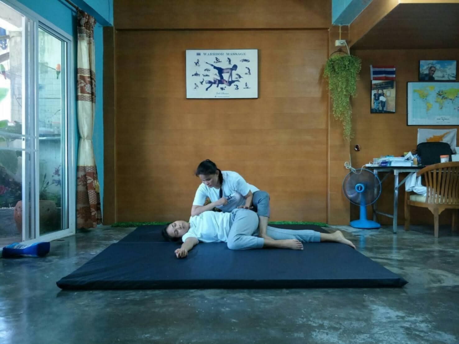 Foto 2 von Thai Lanna Massage Mörnsheim