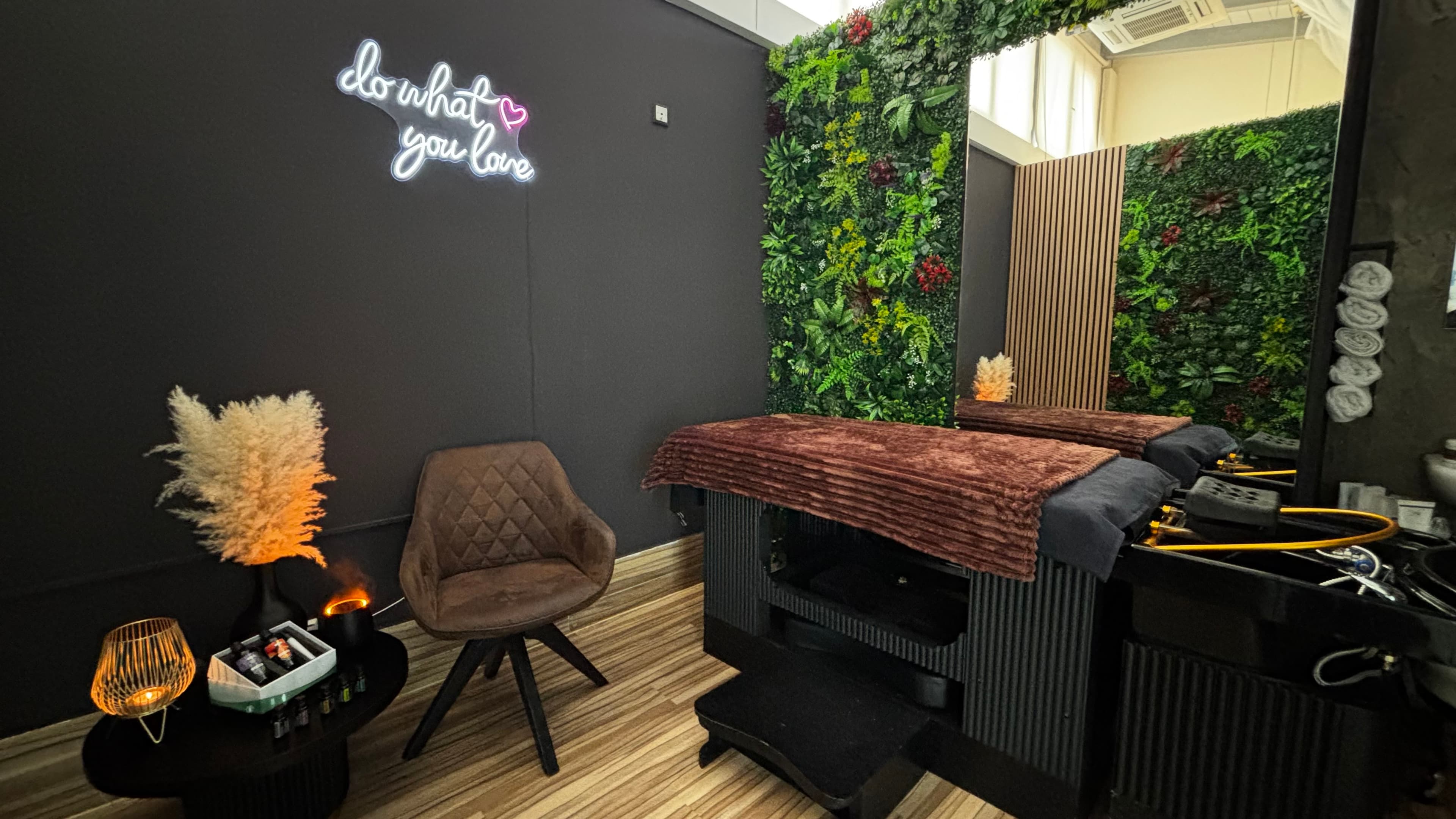 Foto 2 von Beauty Oase Wellness & SPA
