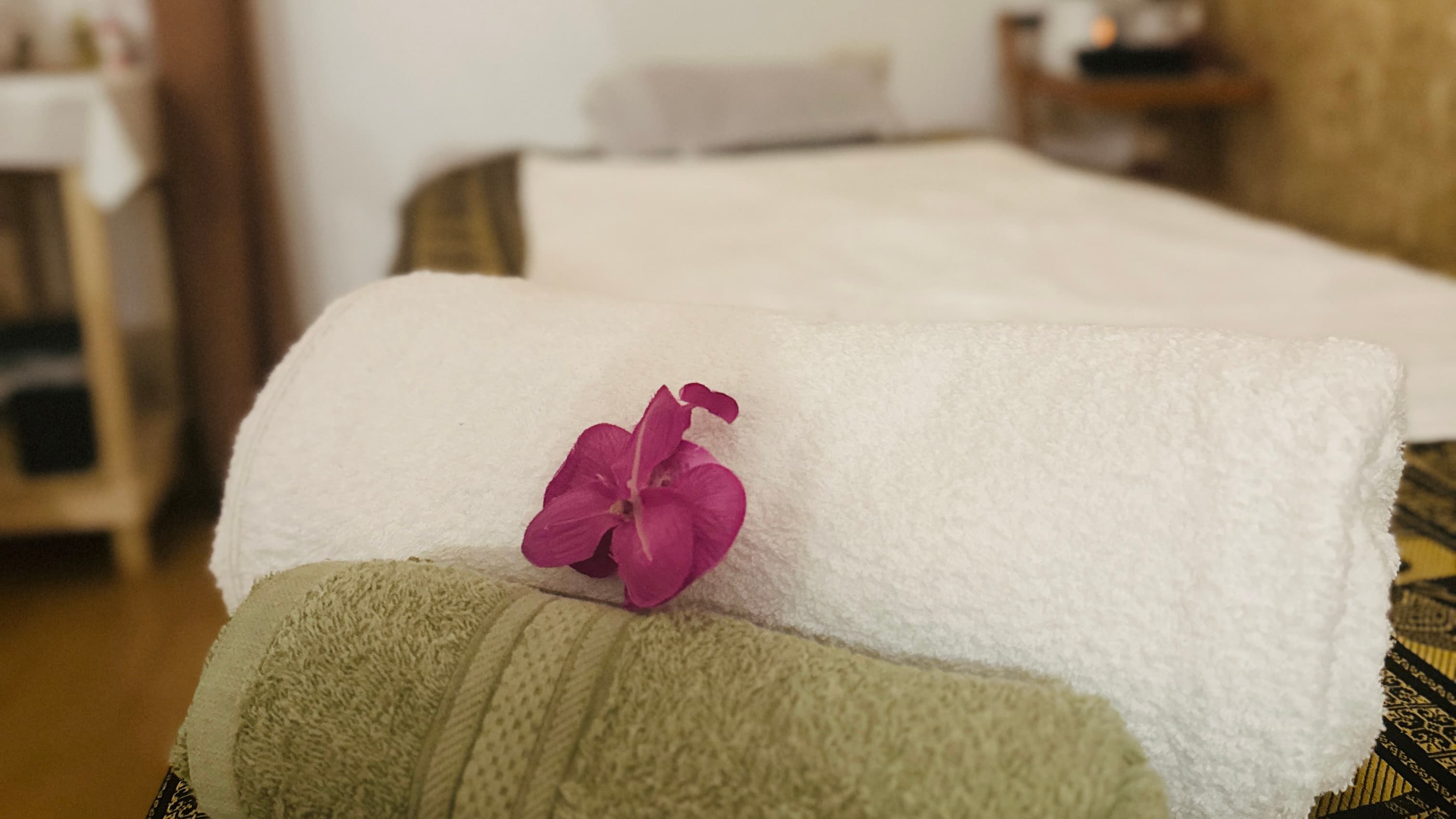 Sanamchai Thaimassage – Thai Massage in Bayreuth