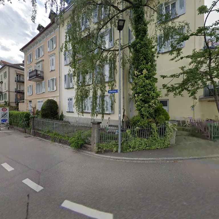 J and P Thaimassage – Thai Massage in St. Gallen