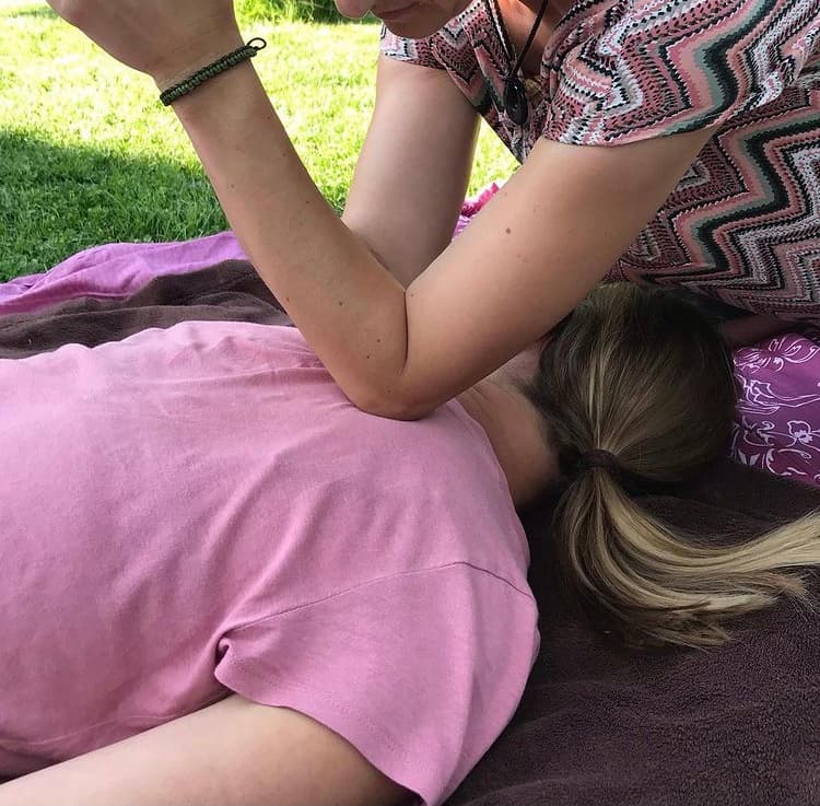 Thai Yoga Massage & Shiatsu – Thai Massage in Ingolstadt