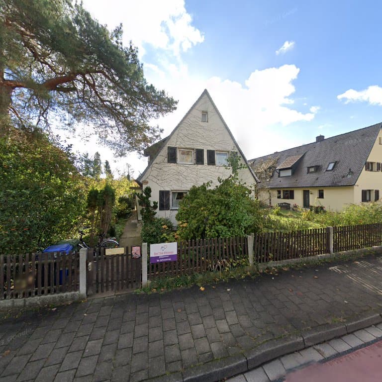 Banthai Massage - Erlangen – Thai Massage in Erlangen