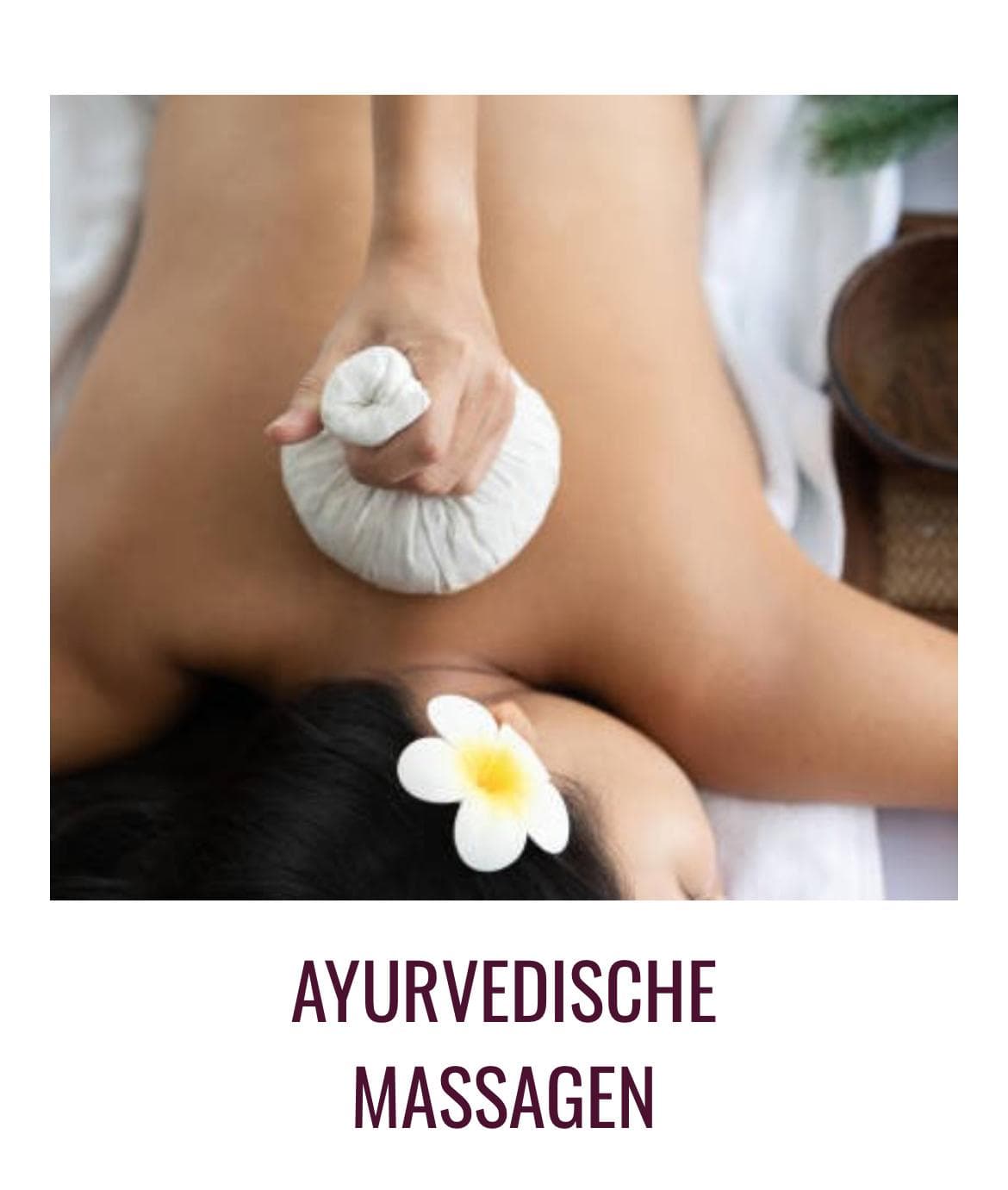 Foto 3 von Shanthi Wellness Massage