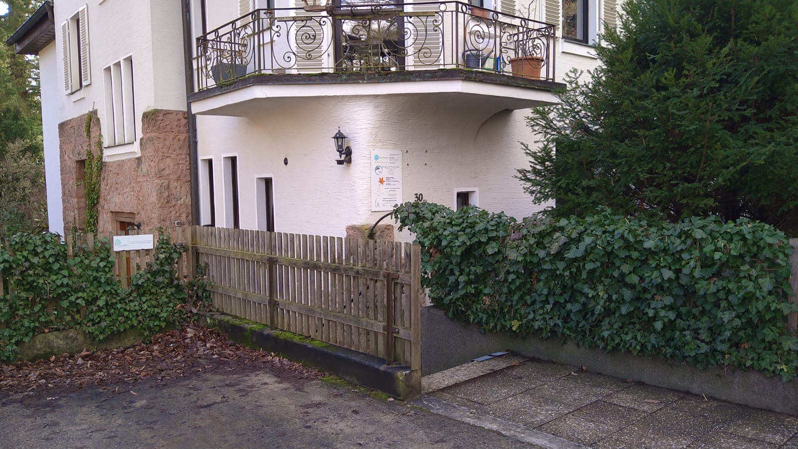 Foto 3 von Physiotherapie für Schwangere und Co