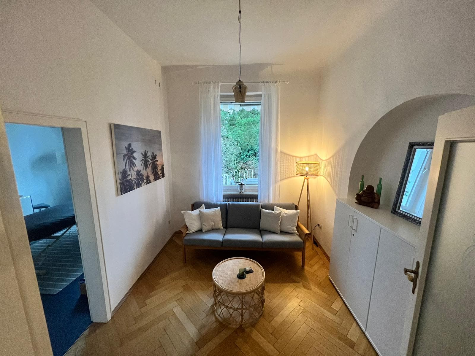 Physiotherapie für Schwangere und Co – Thai Massage in Erlangen