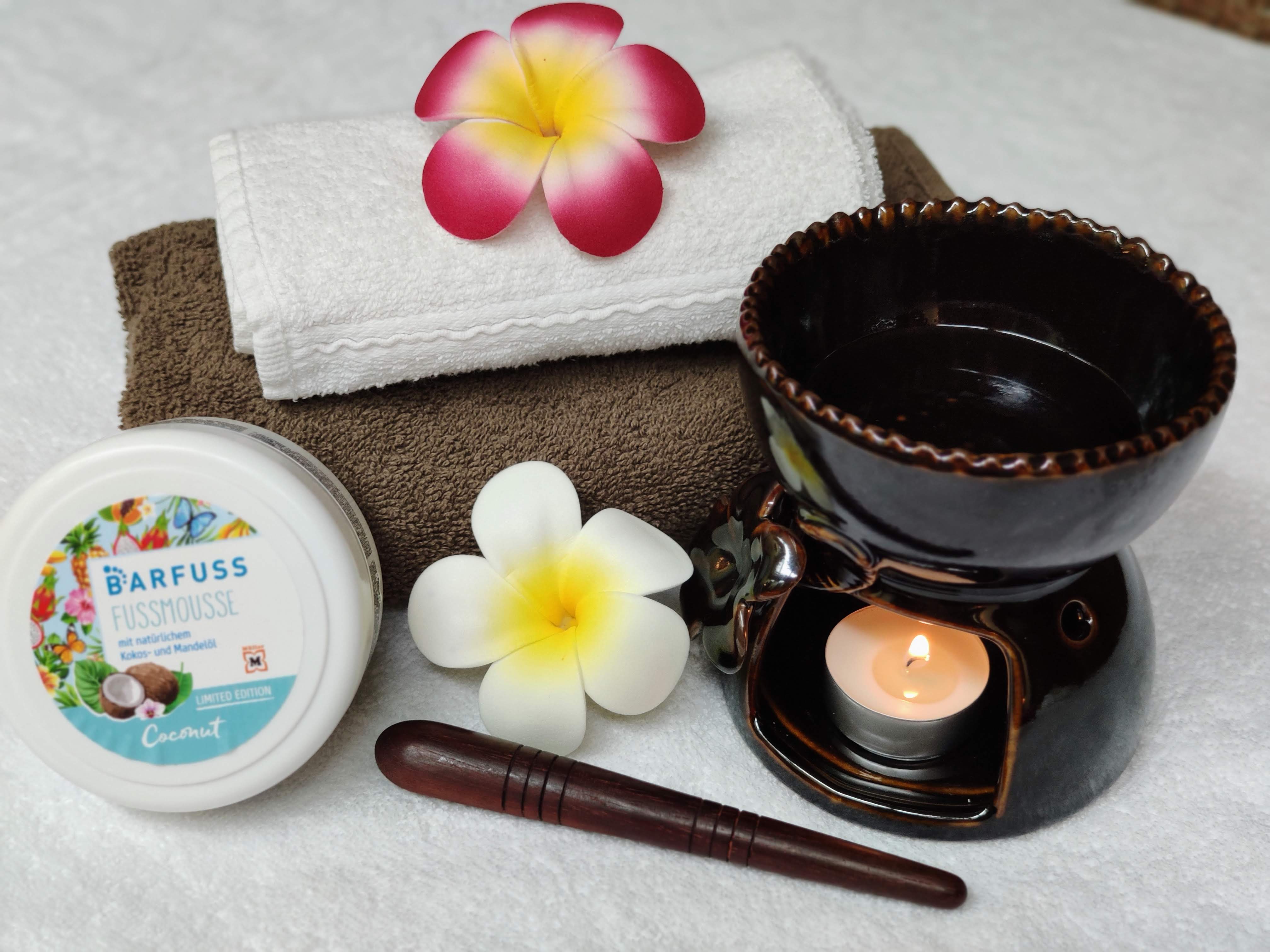 Foto 3 von Yoyo Thaimassage für Frauen und Kinder