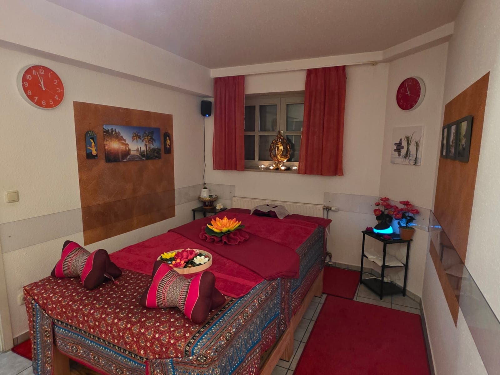 Udon Thai Massage – Thai Massage in Erlangen